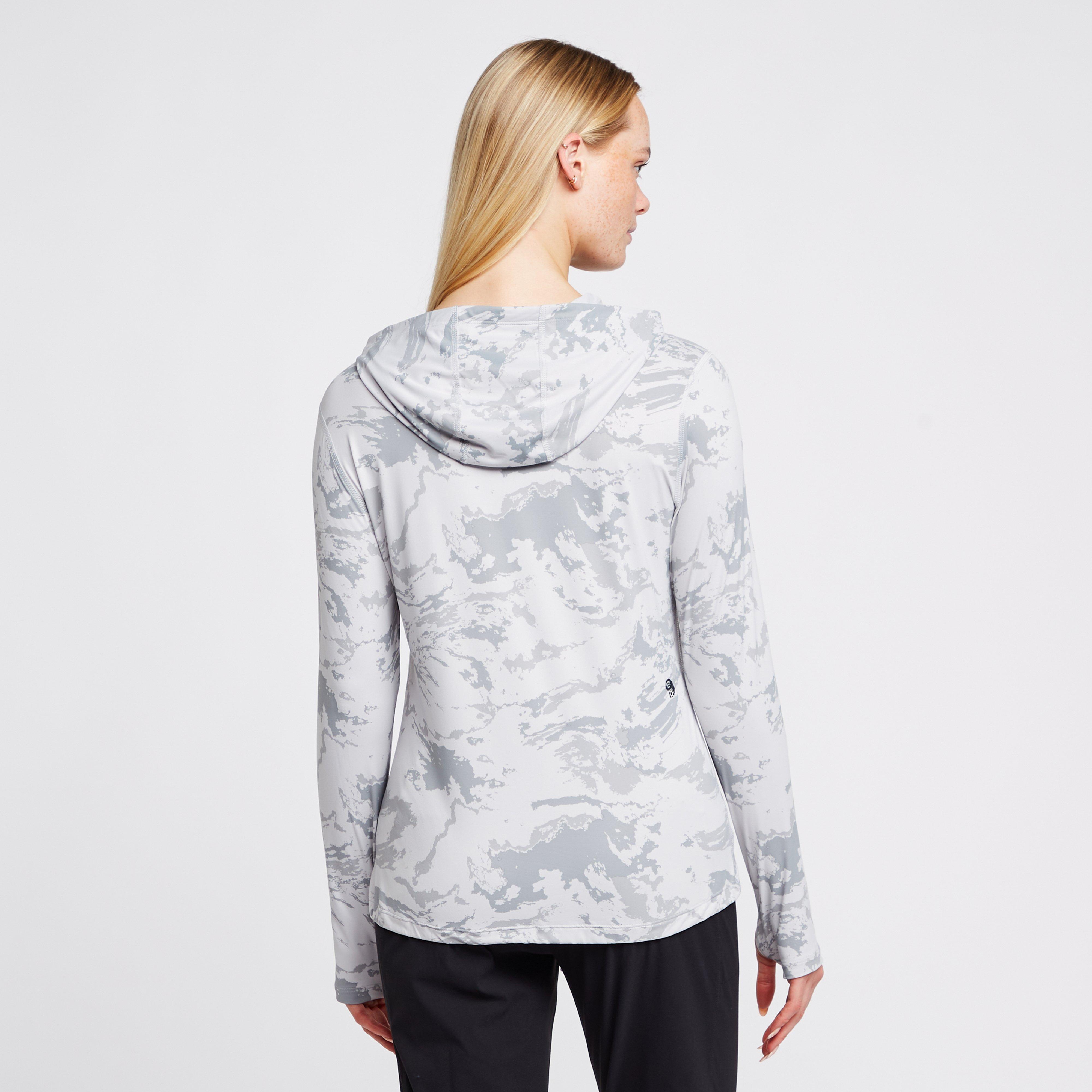 Women's Crater Lake™ Long Sleeve Hoodie