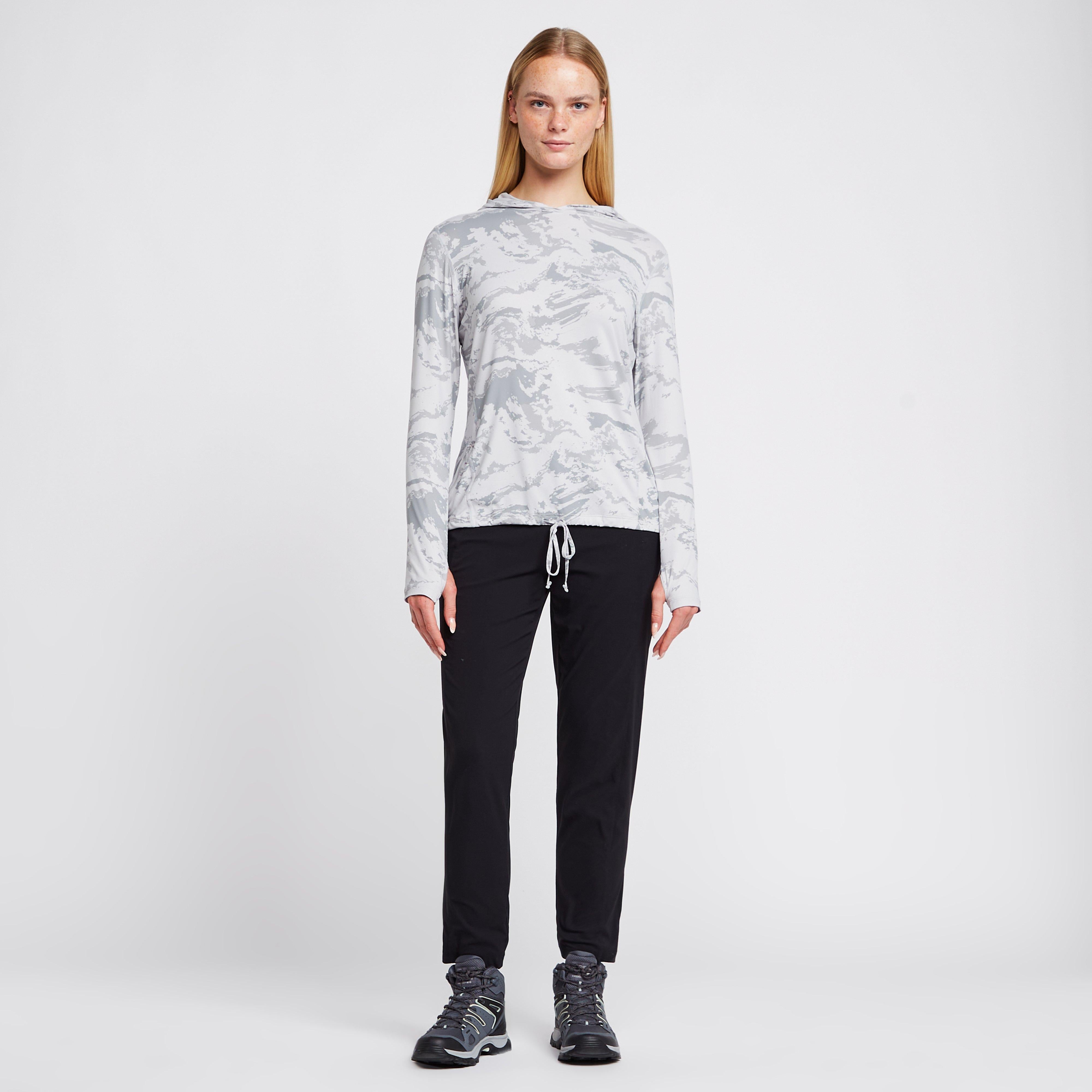 Women's Crater Lake™ Long Sleeve Hoodie