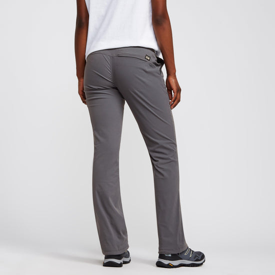 Women’s Dynama Pants in Blue