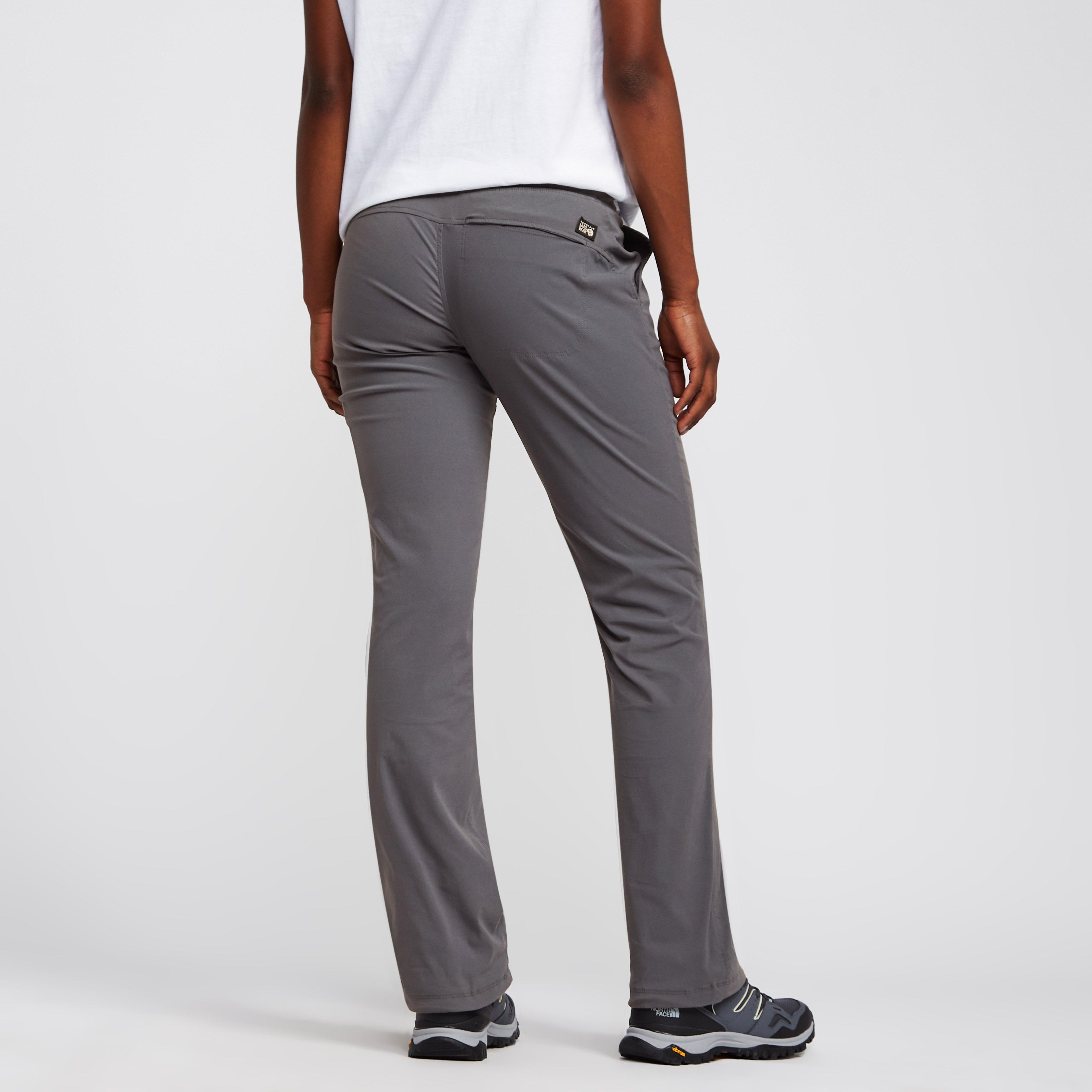 Women’s Dynama Pants in Blue