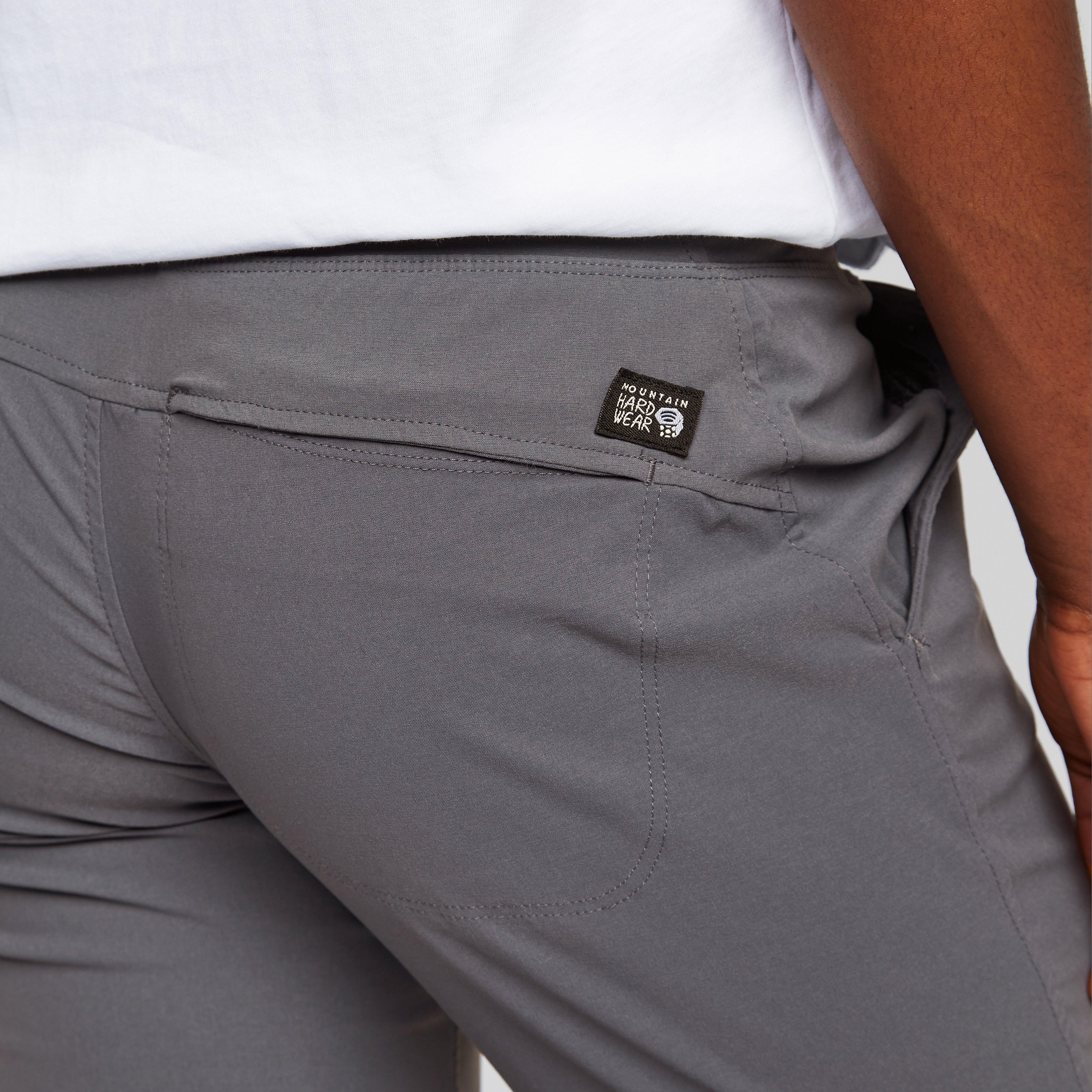 Women’s Dynama Pants in Blue