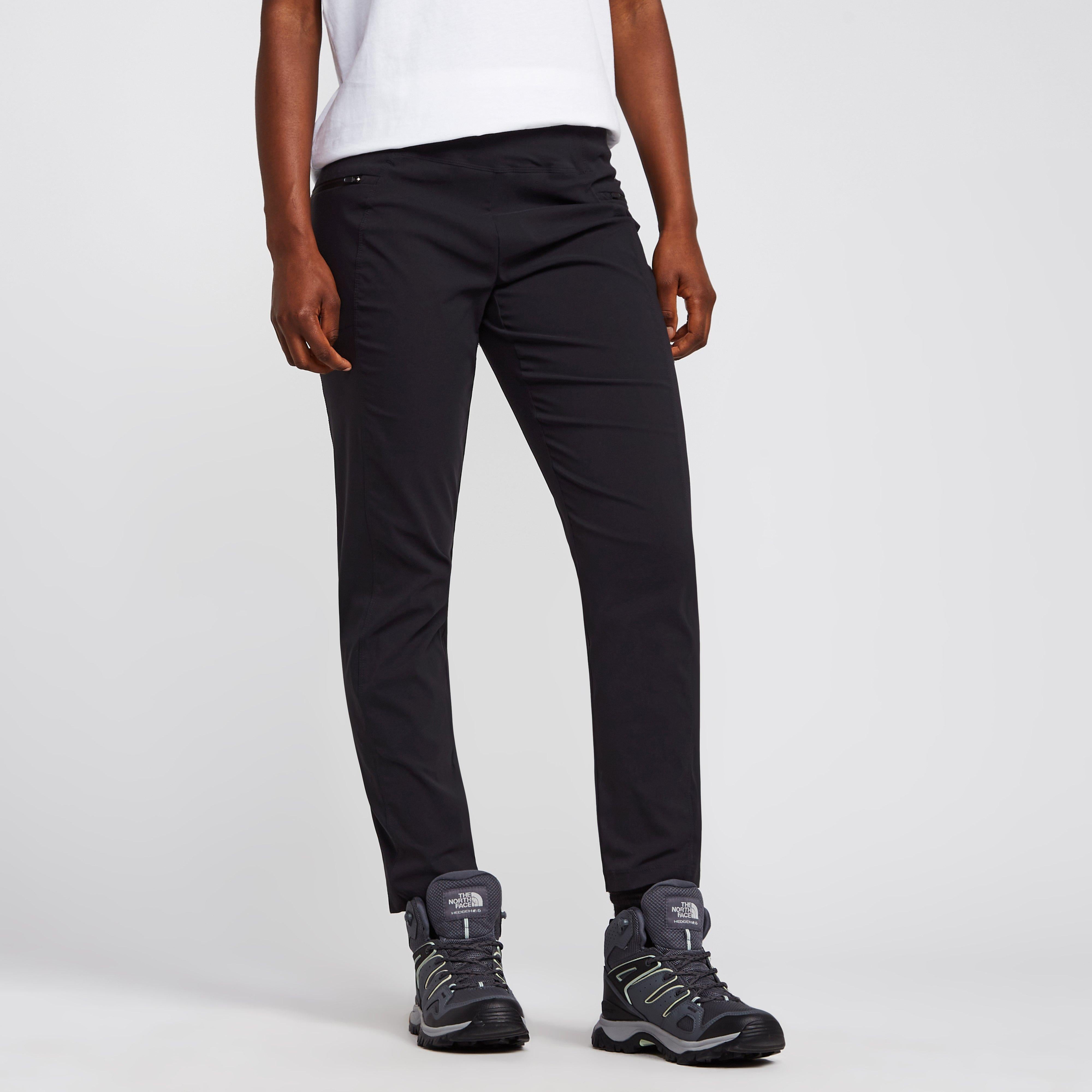 Women’s Dynama High Rise Pants in Blue