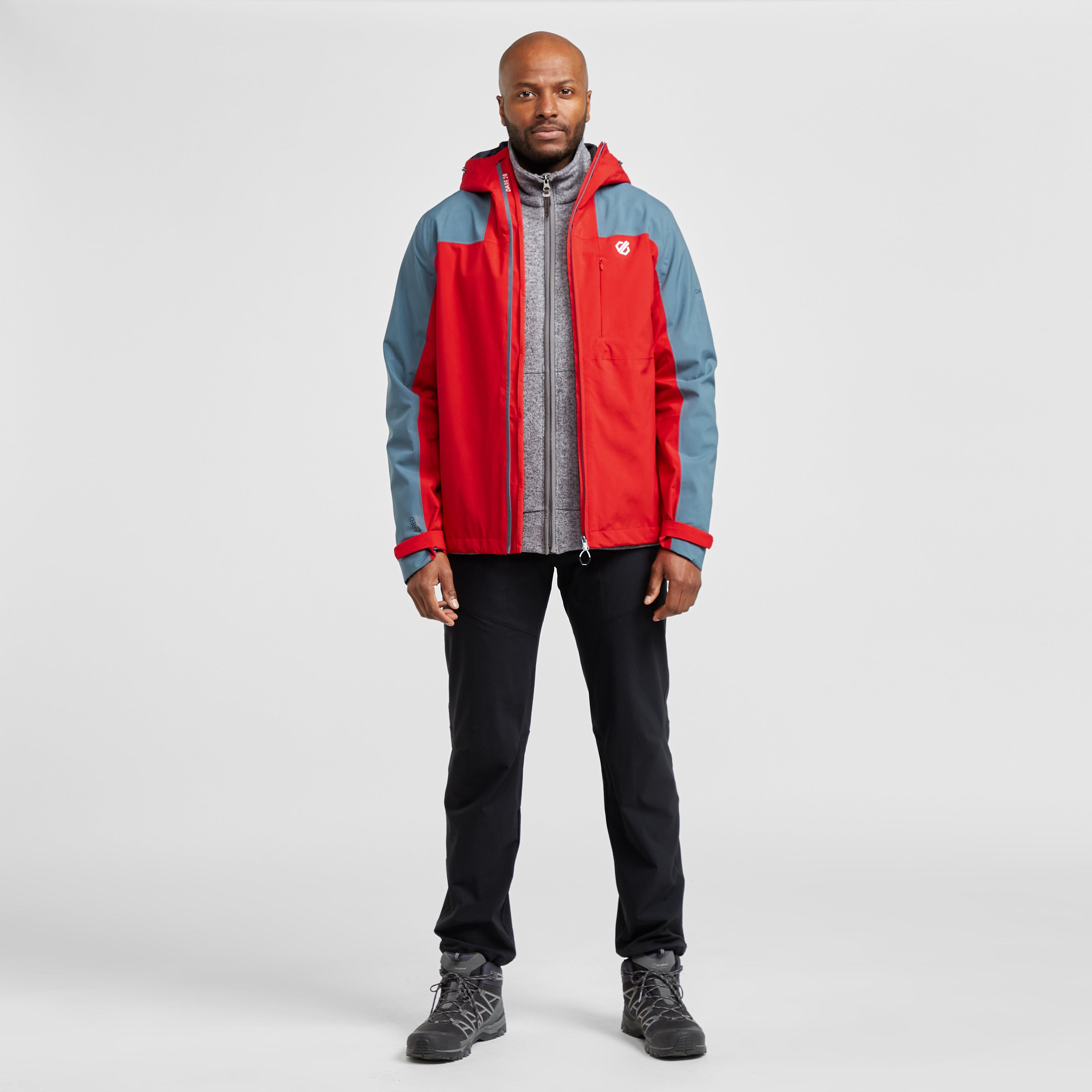 Men’s Diluent Recycled Waterproof Jacket
