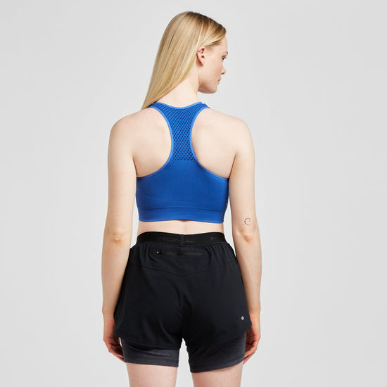 Women's Don't Sweat It II Sports Bra
