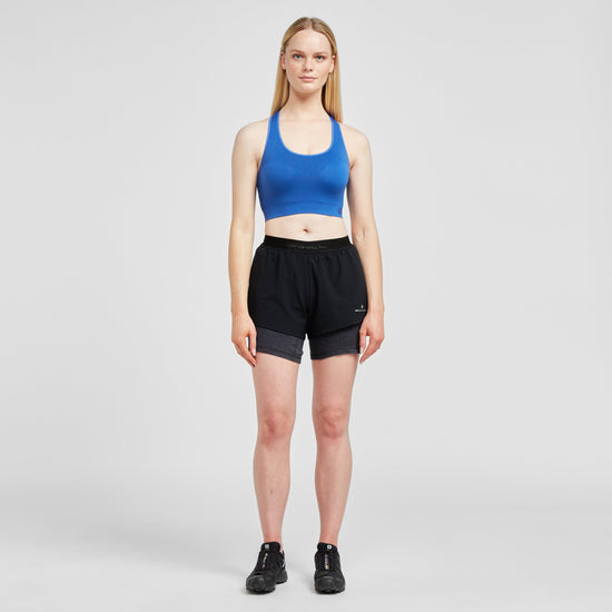 Women's Don't Sweat It II Sports Bra
