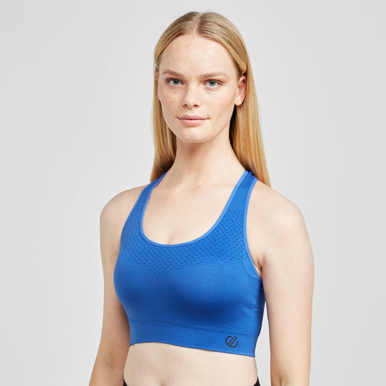 Women's Don't Sweat It II Sports Bra