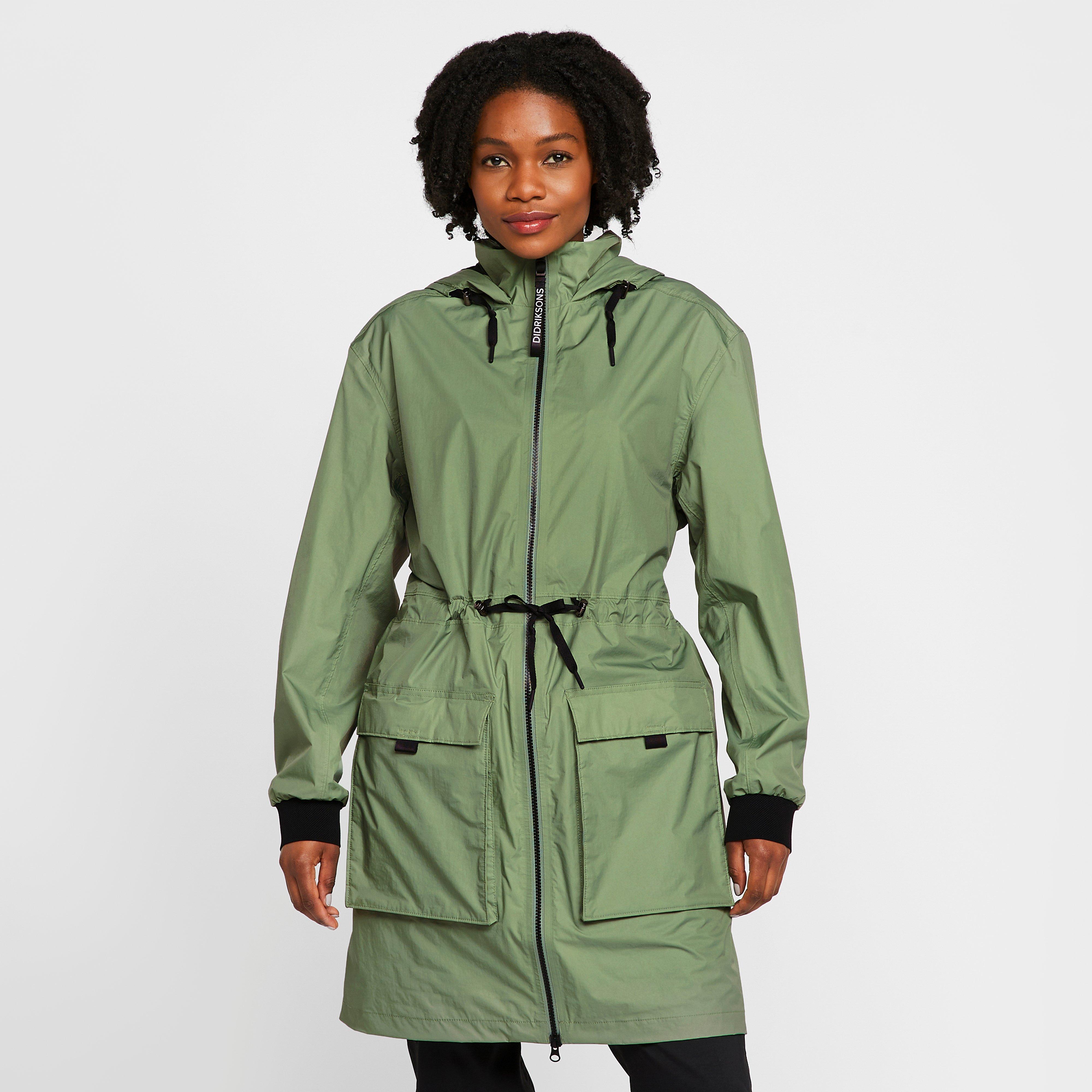 Women’s Minea Parka