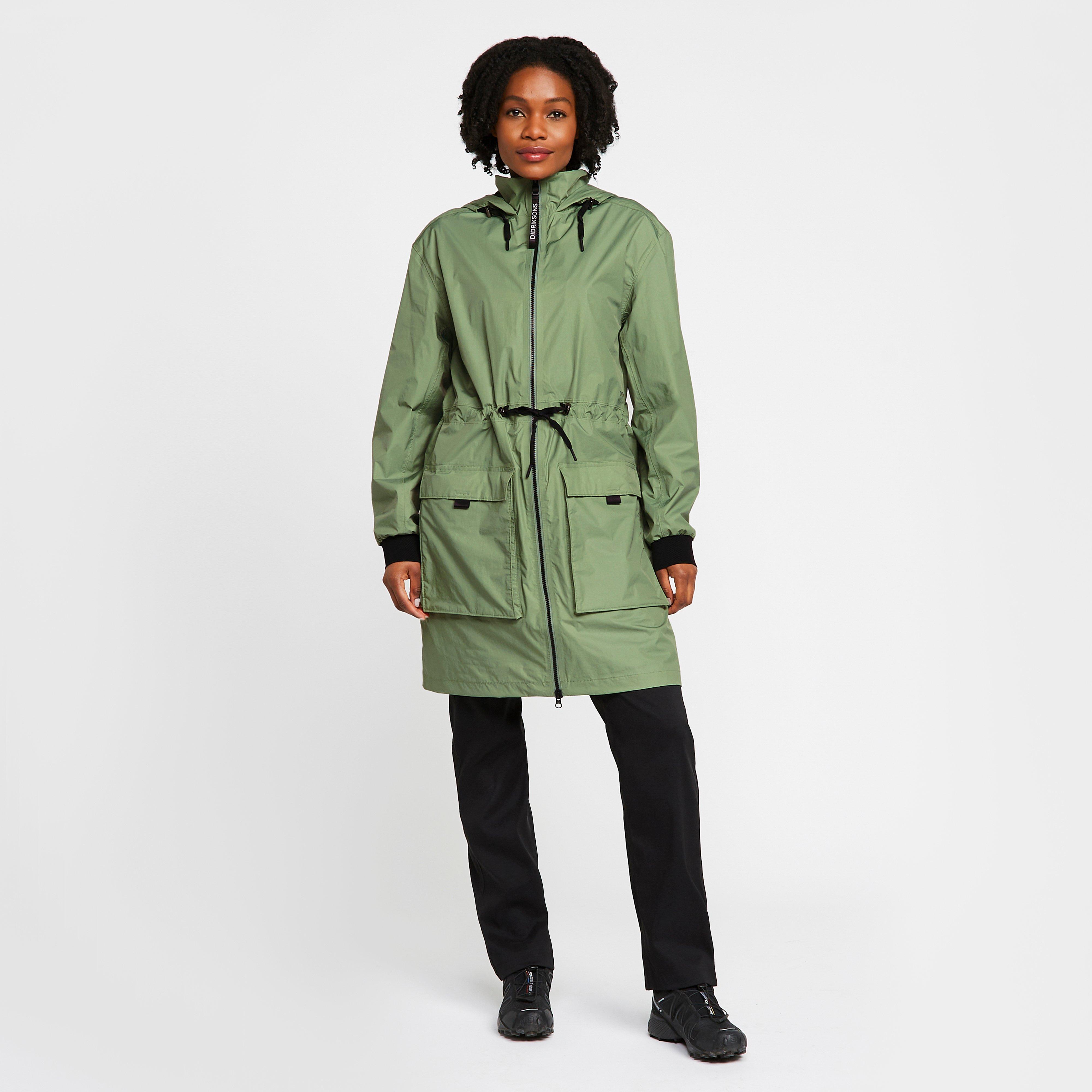 Women’s Minea Parka