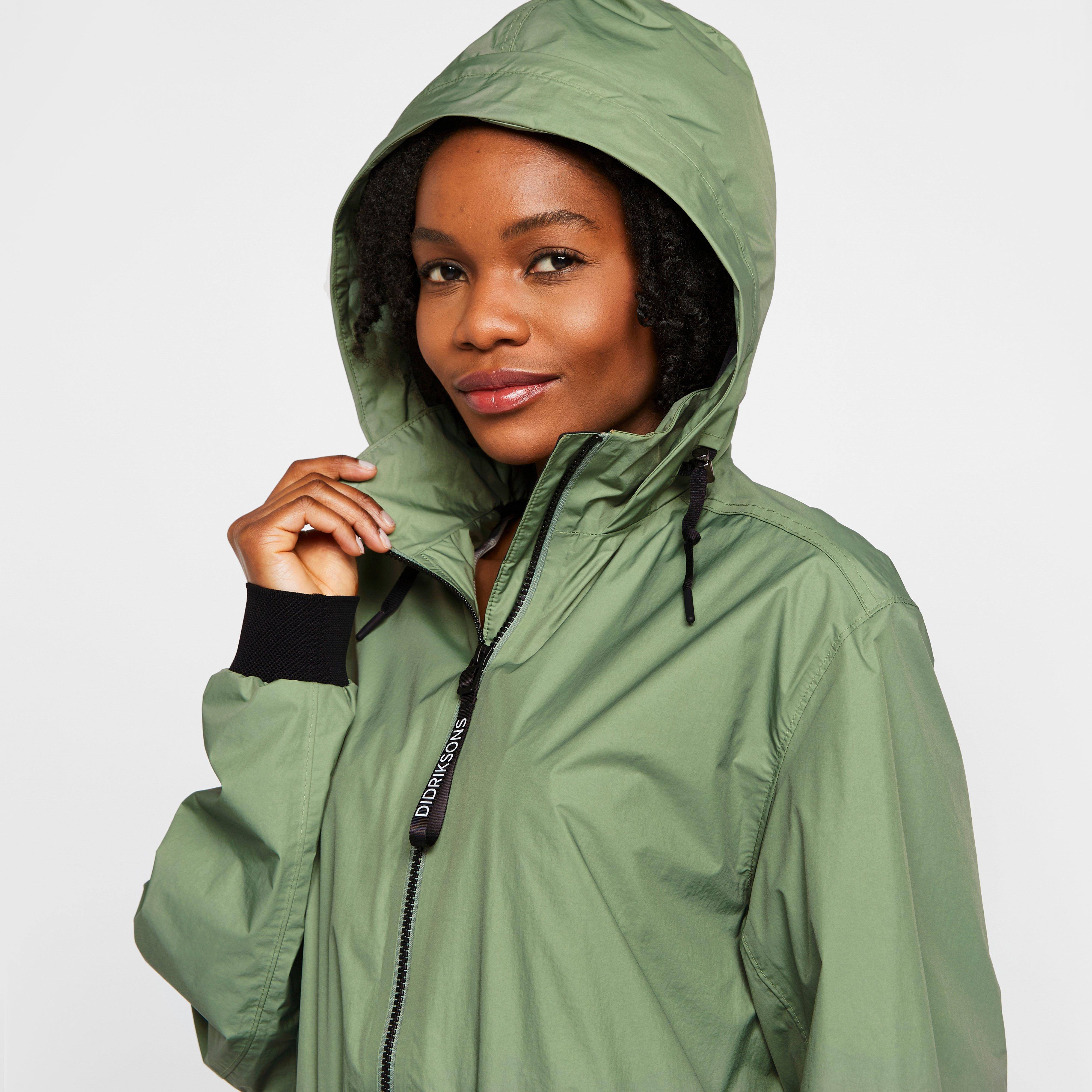 Women’s Minea Parka