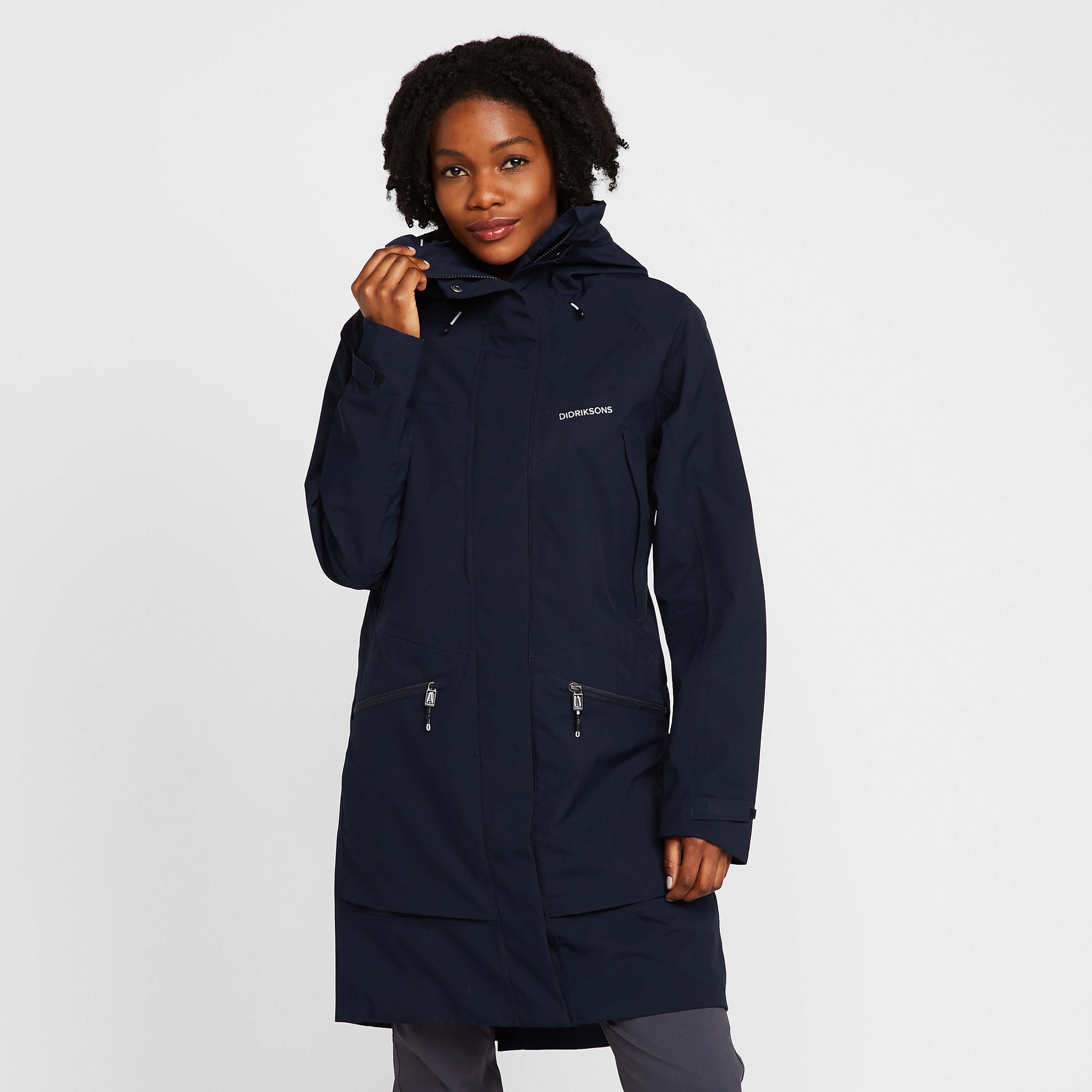 Women’s Ilma Parka