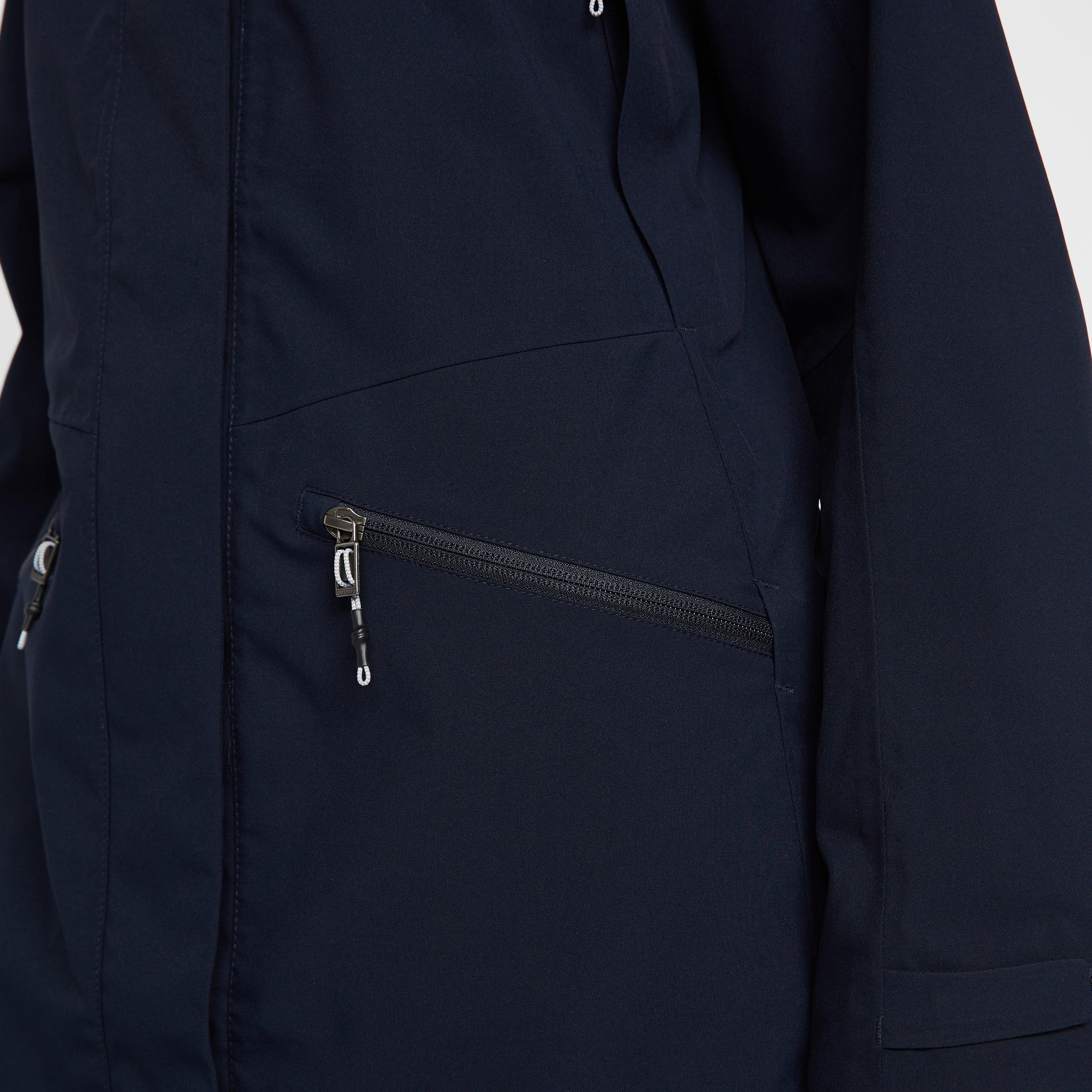 Women’s Ilma Parka