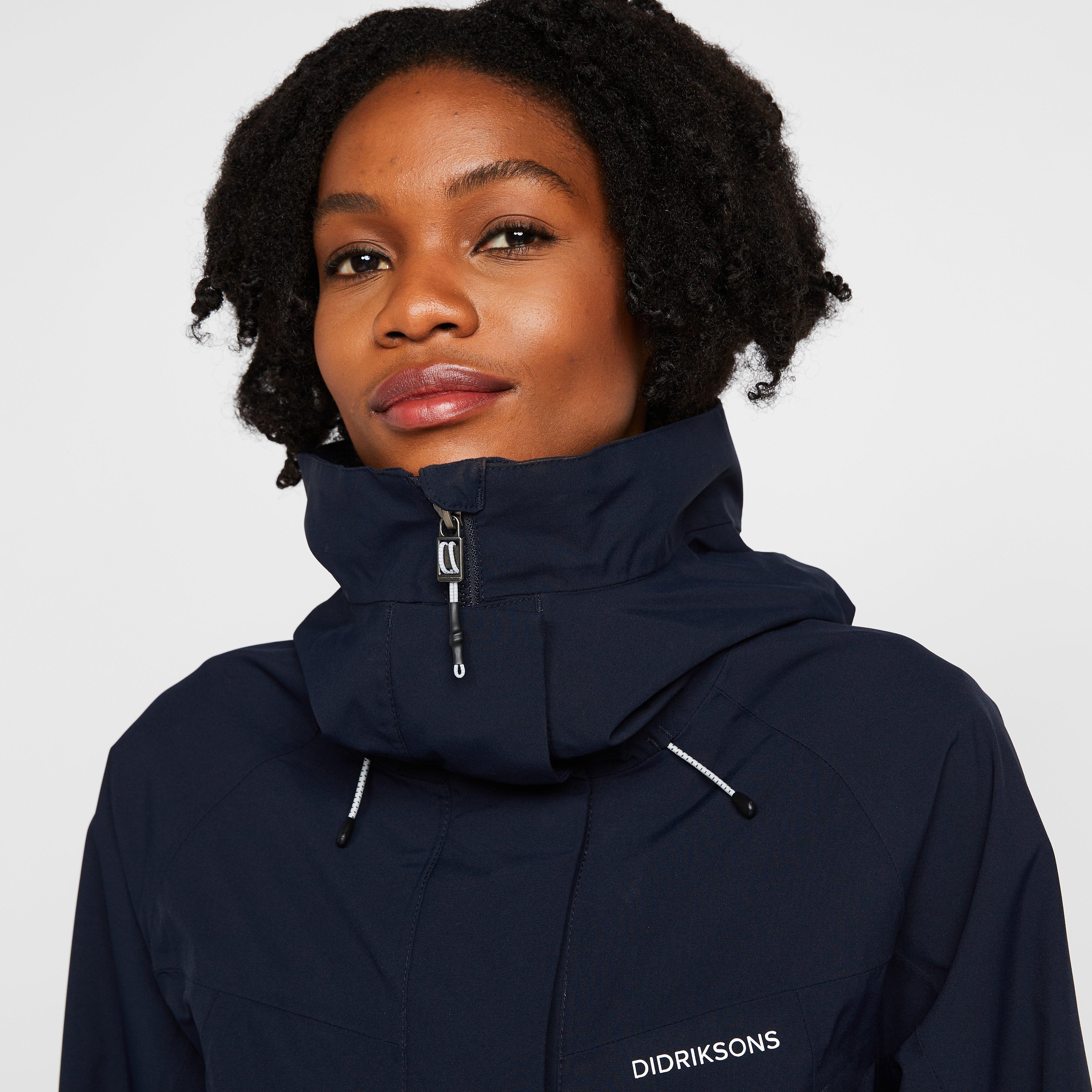 Women’s Ilma Parka