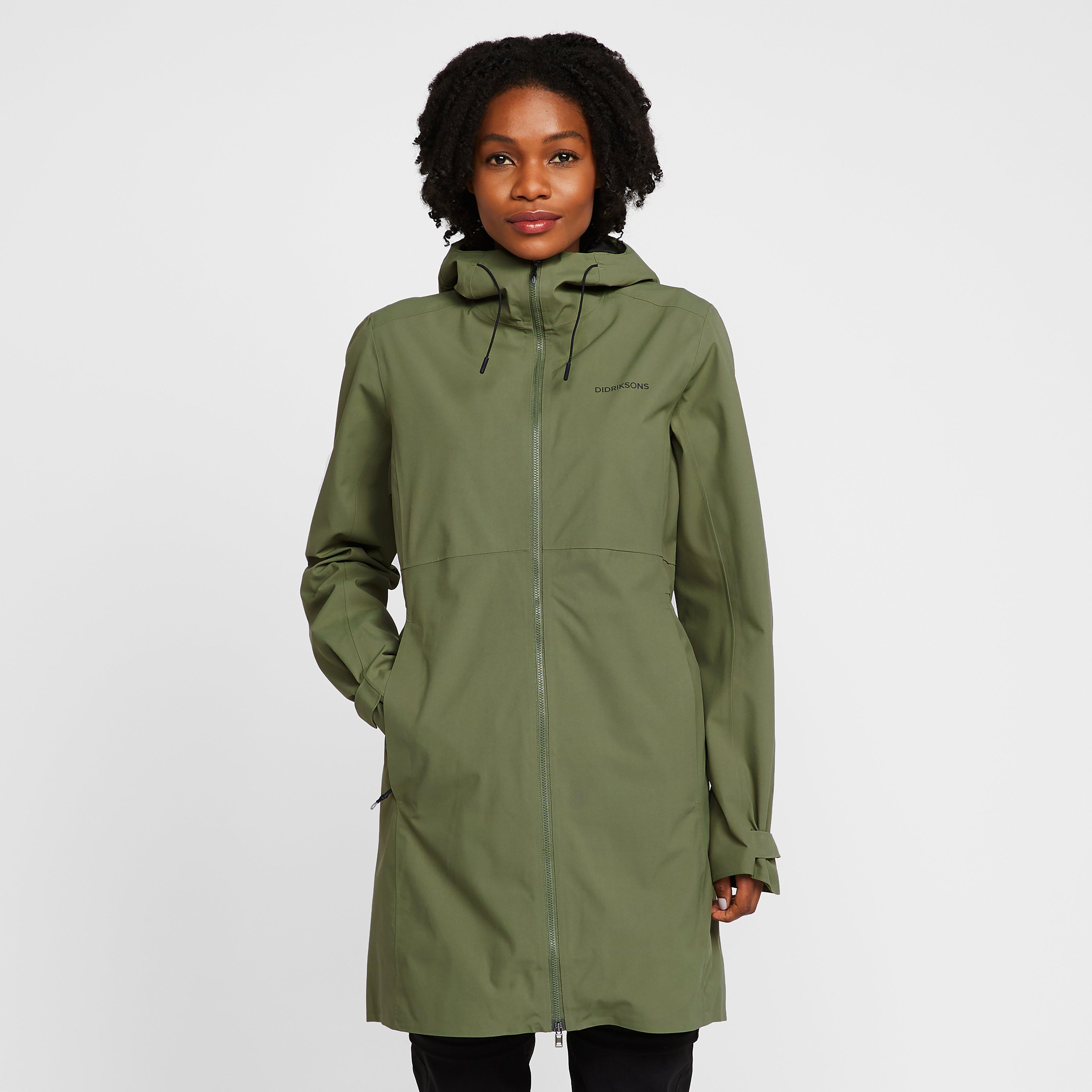 Women’s Bea Waterproof Parka