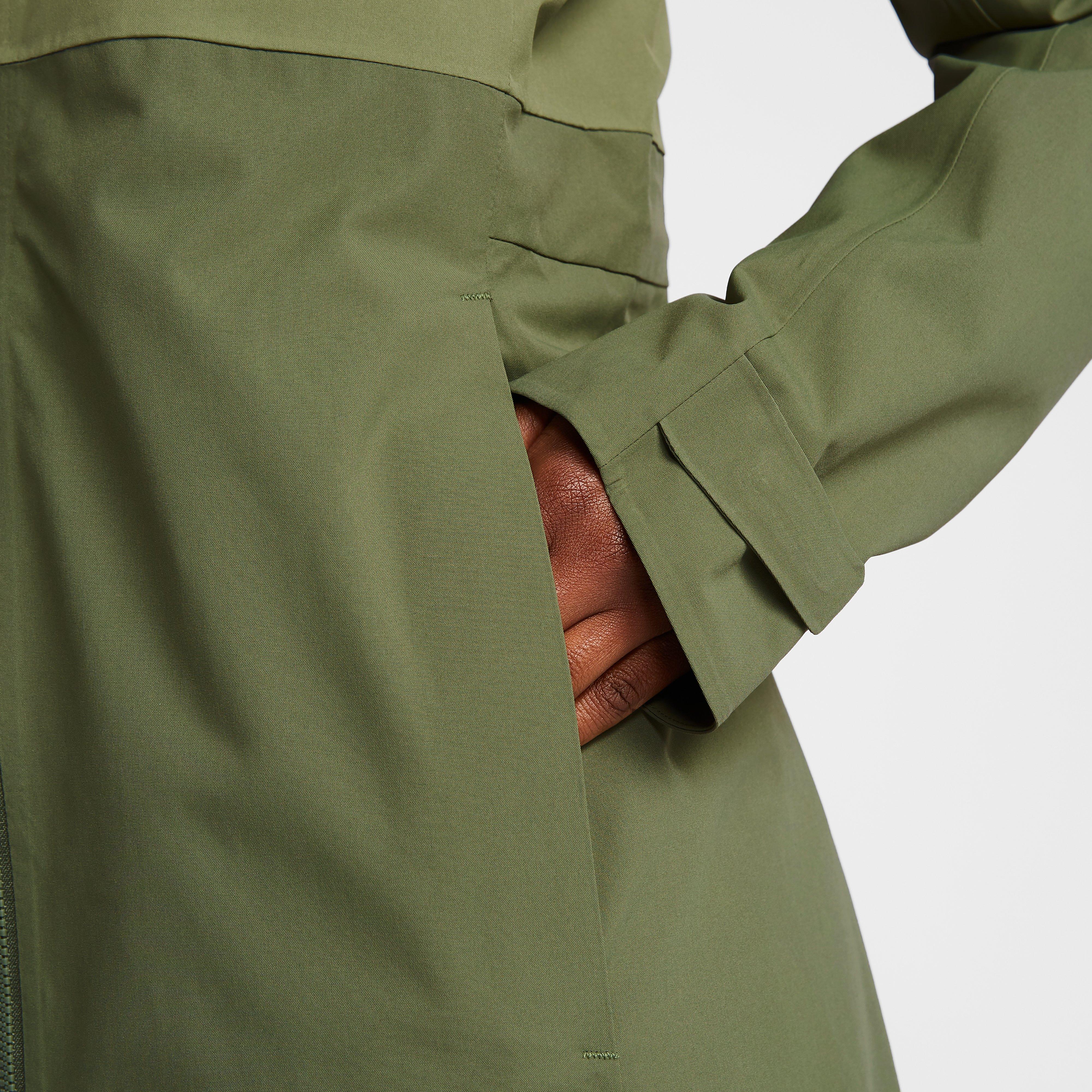 Women’s Bea Waterproof Parka