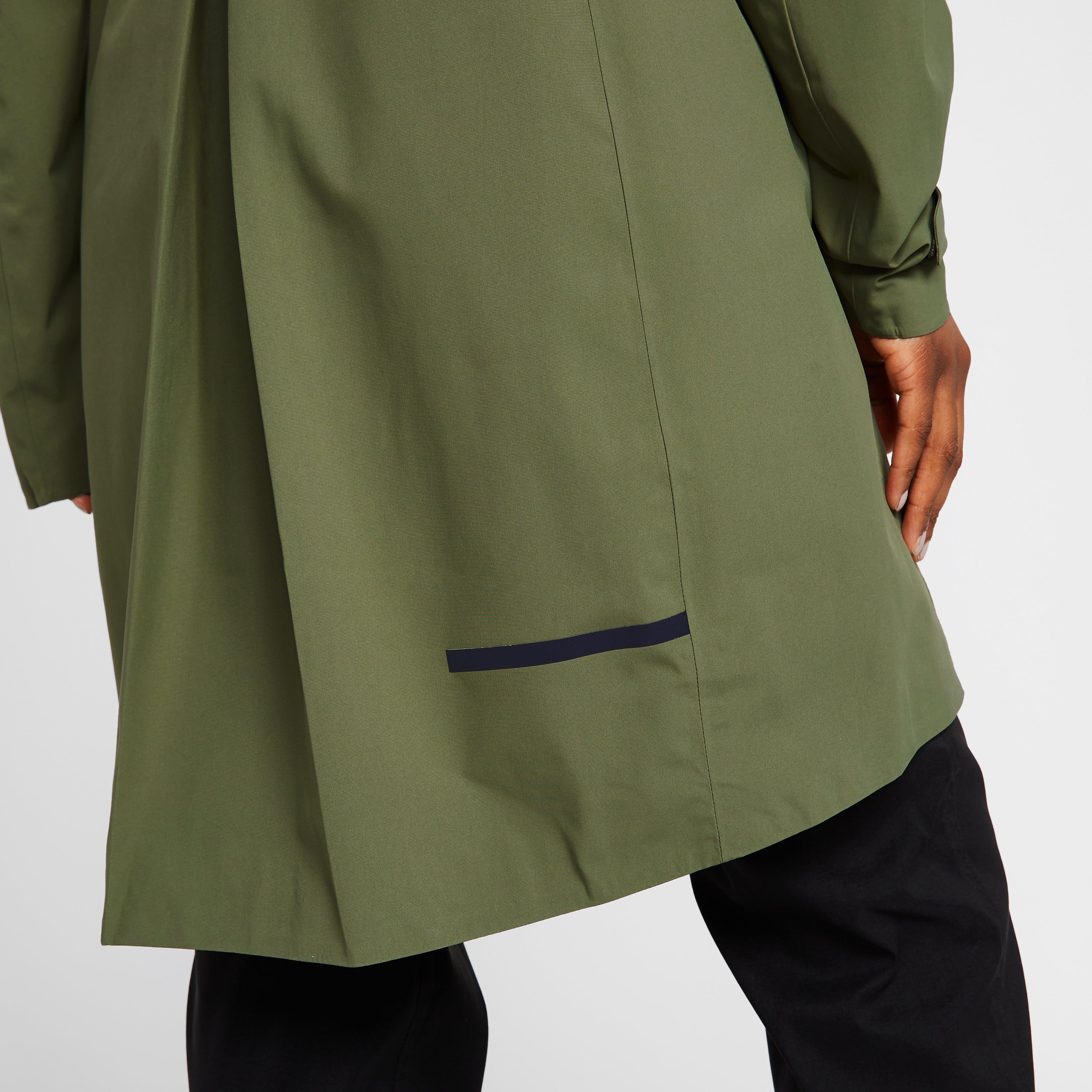 Women’s Bea Waterproof Parka