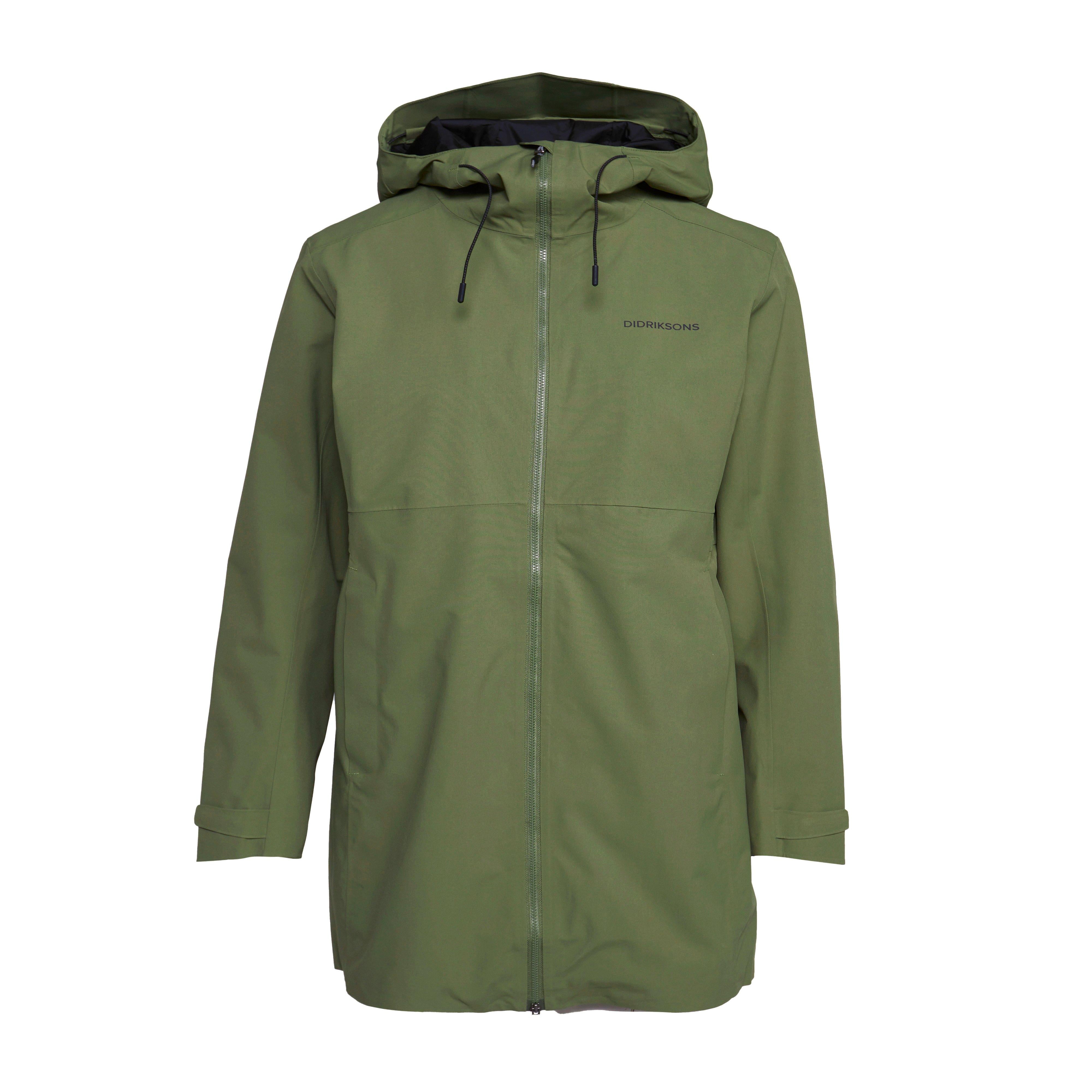 Women’s Bea Waterproof Parka