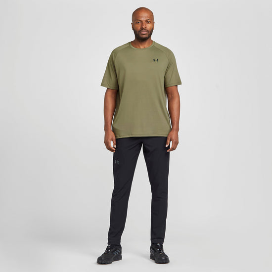 Men's UA Tech™ Short Sleeve T-Shirt
