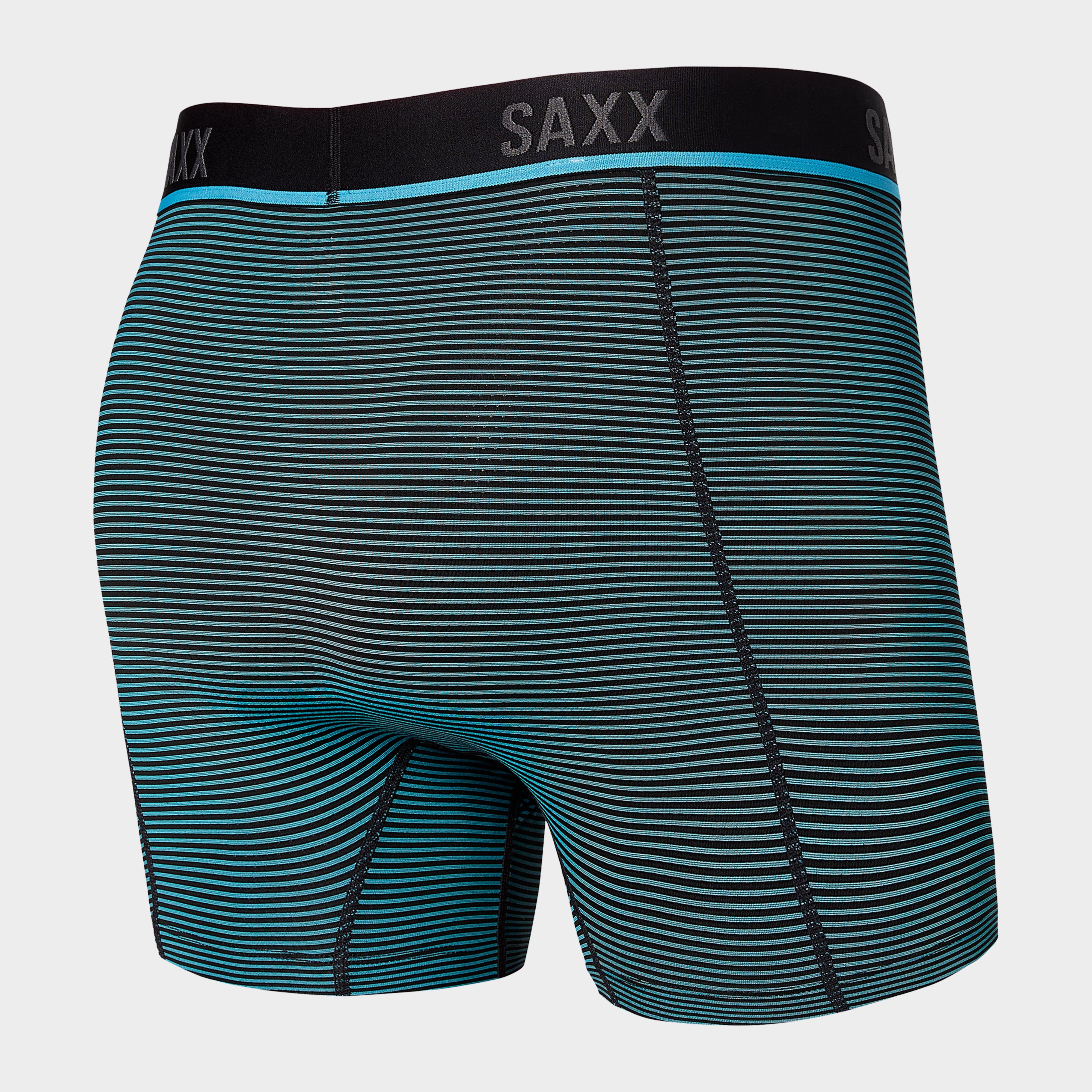 Men's Kinetic Boxer Brief
