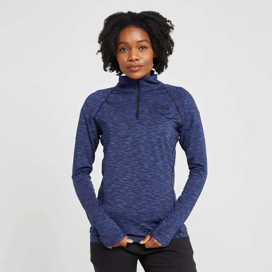 Women's Ainslee Half Zip Pullover