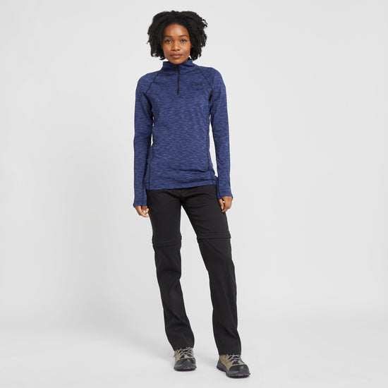 Women's Ainslee Half Zip Pullover