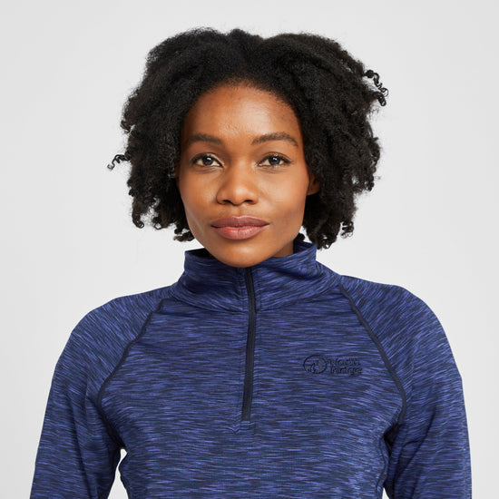 Women's Ainslee Half Zip Pullover