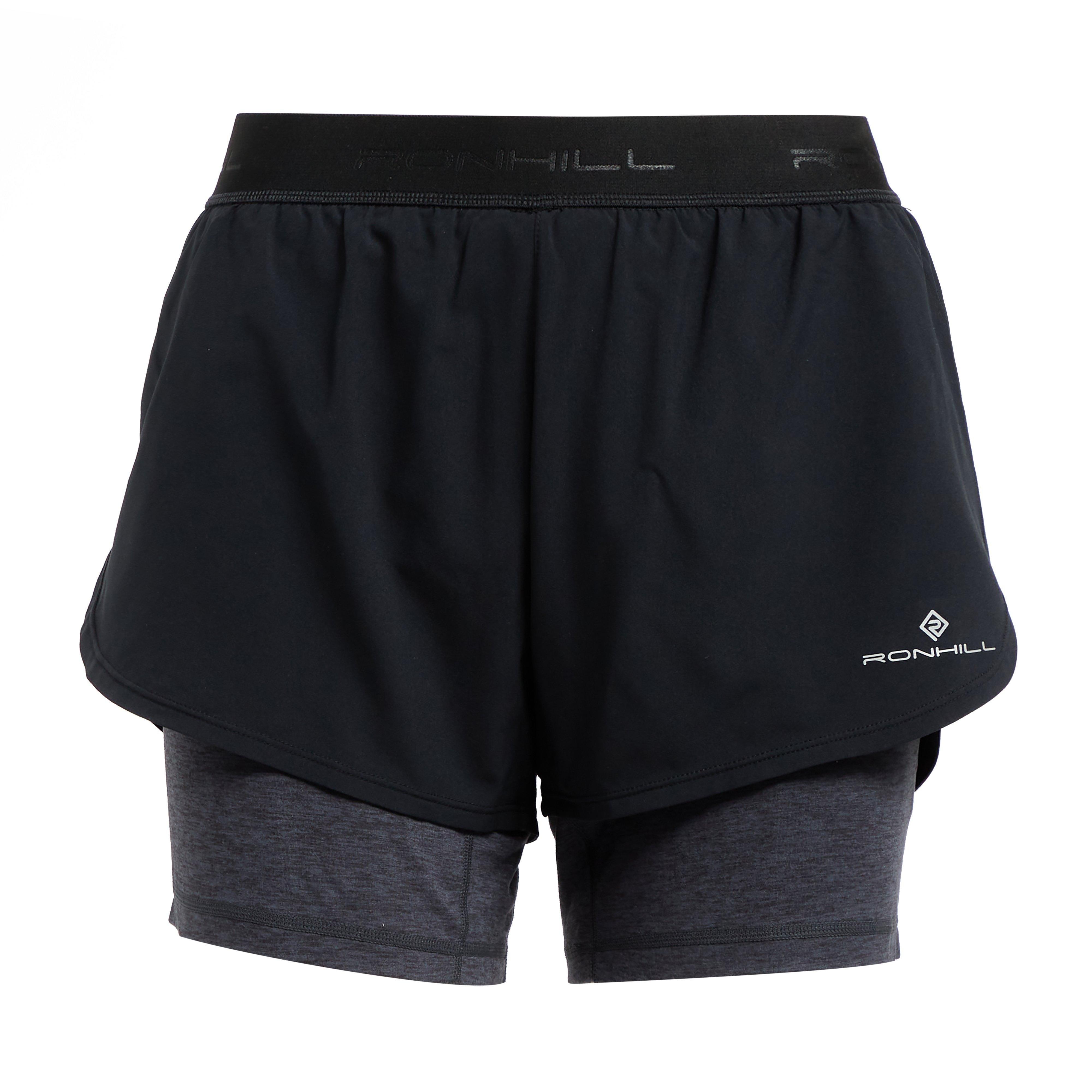Women’s Tech Twin Short