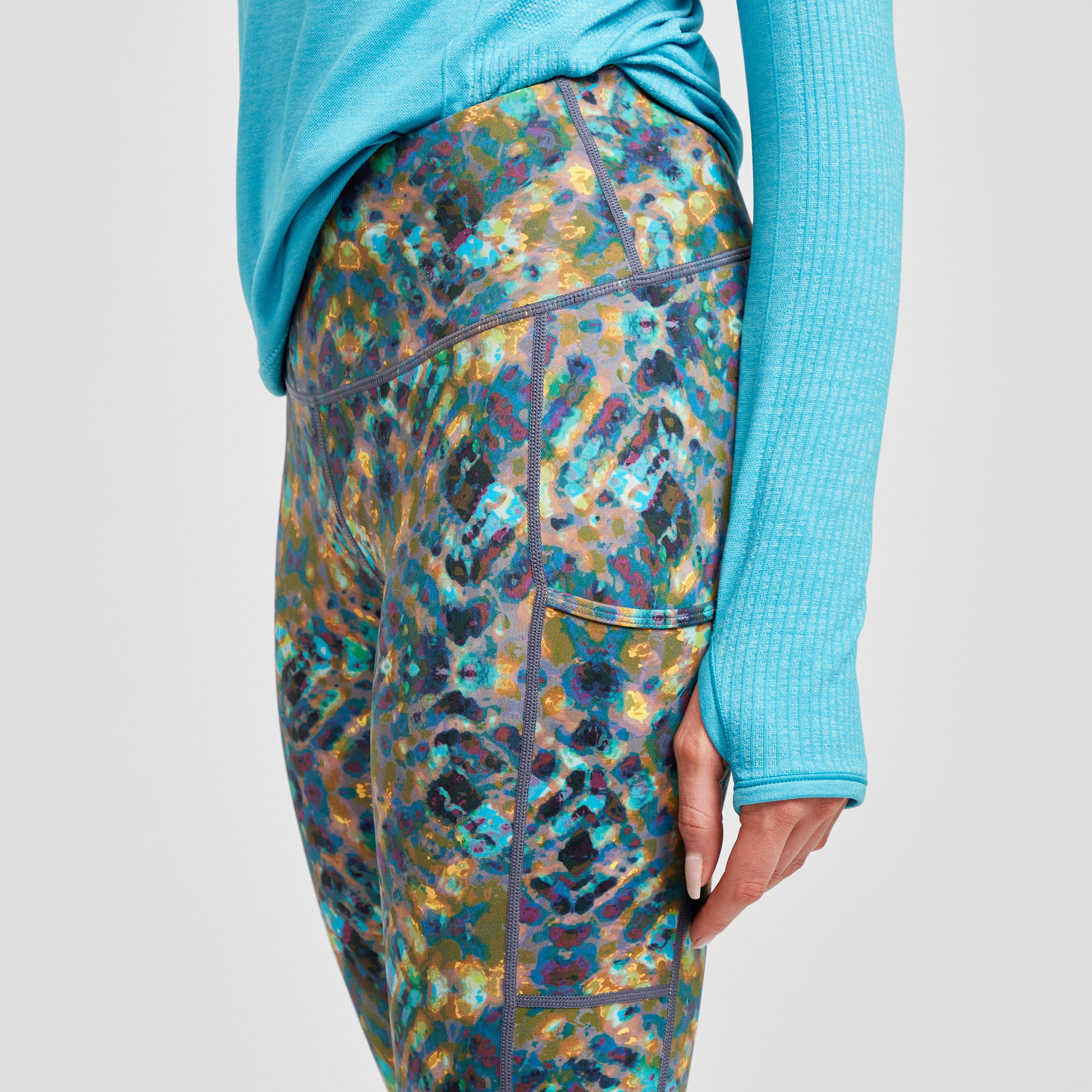 Women’s Life Tights