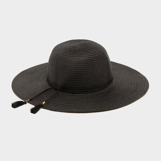 Women's Floppy Hat