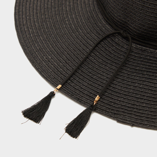 Women's Floppy Hat