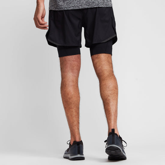 Men’s Tech Revive 5” Shorts