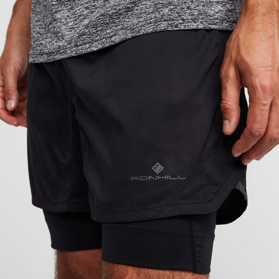 Men’s Tech Revive 5” Shorts
