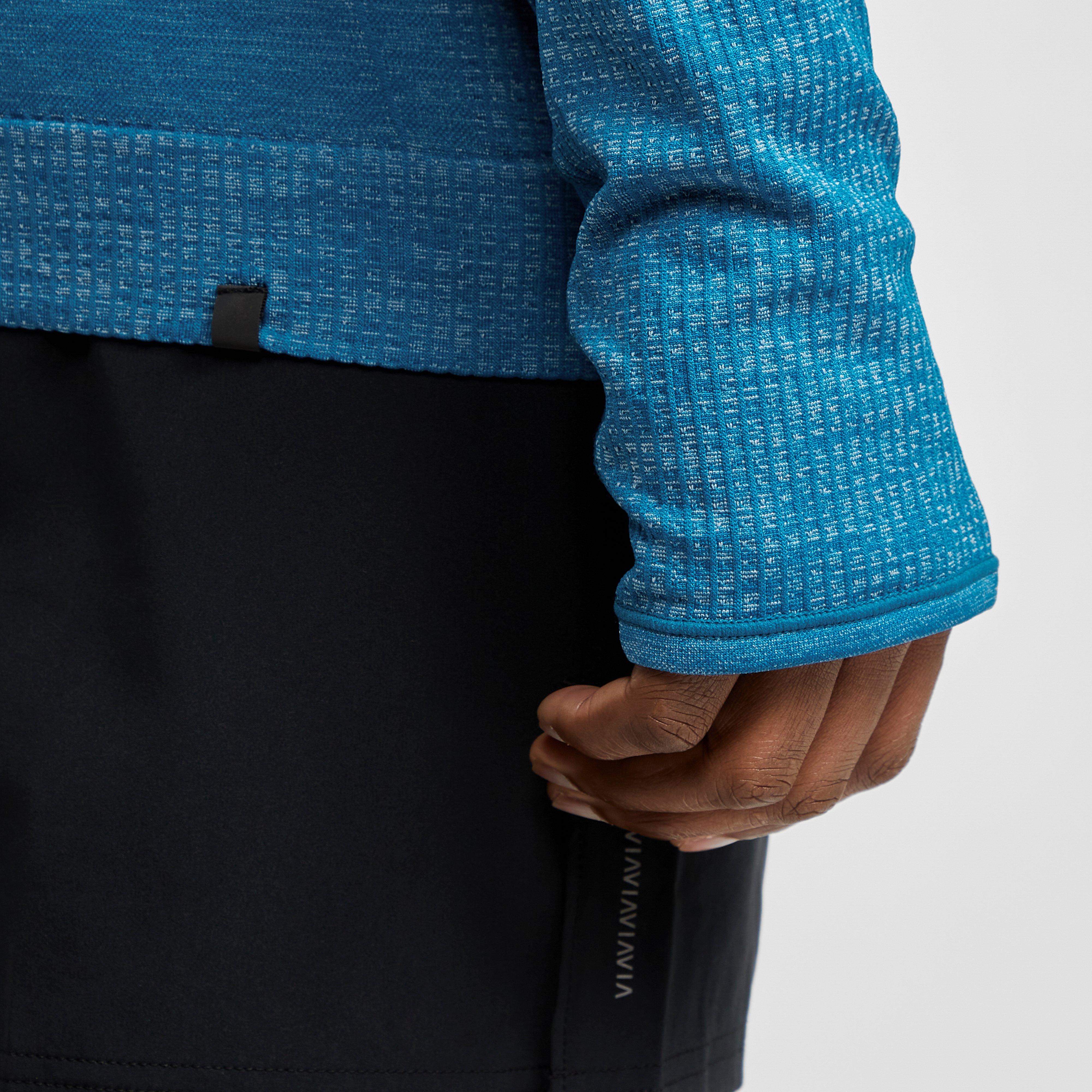 Men’s Life Seamless Hoodie