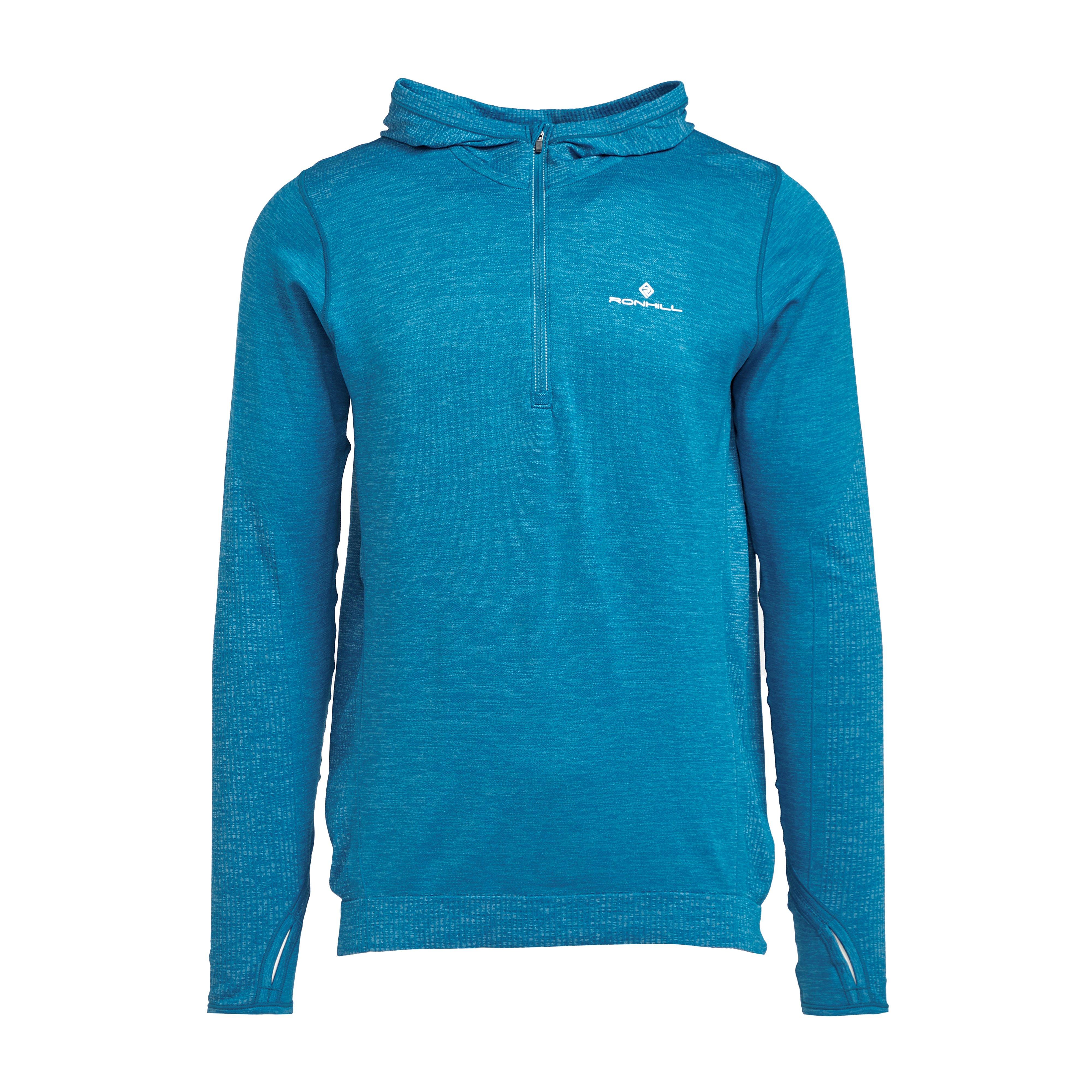 Men’s Life Seamless Hoodie