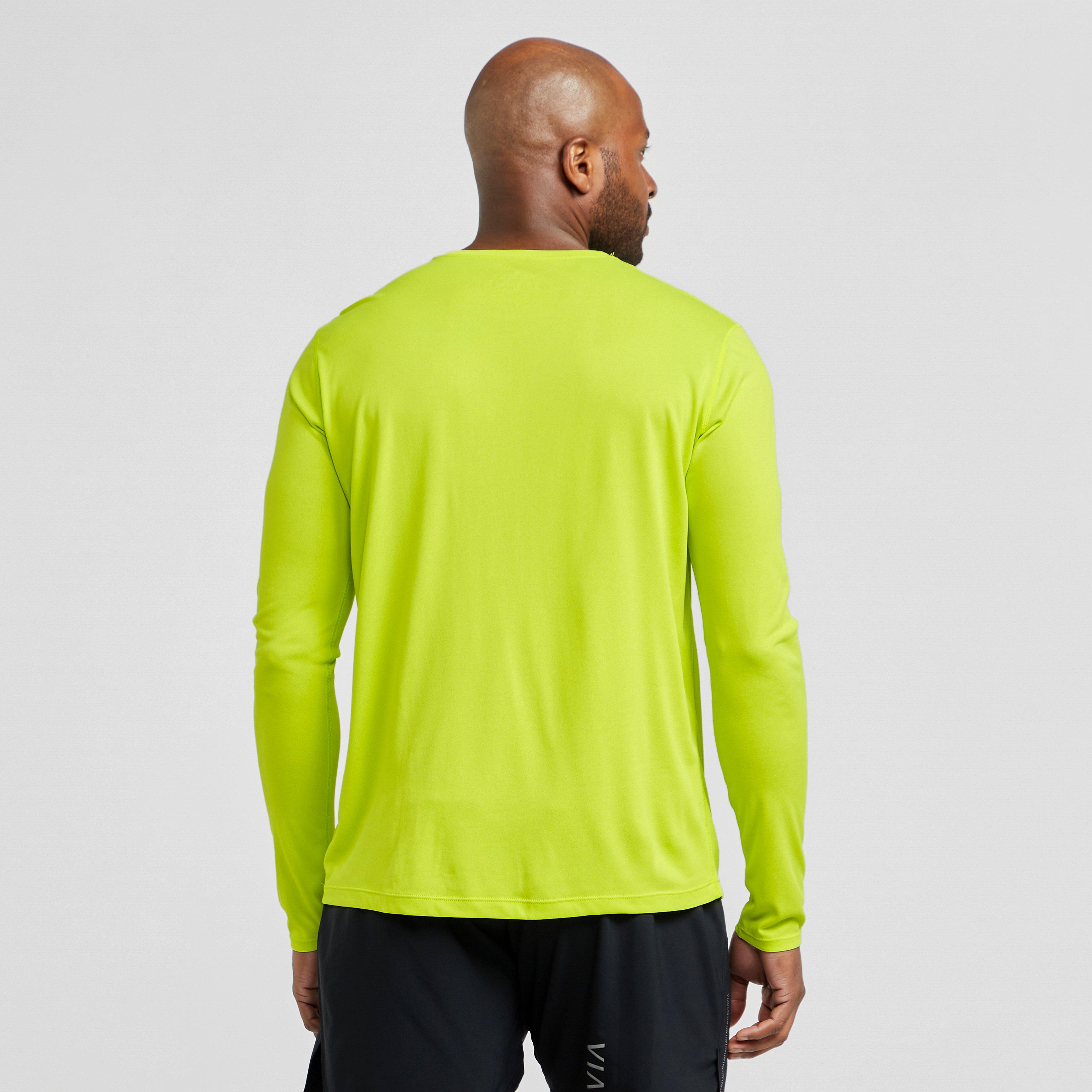 Men's Core Long Sleeve T-Shirt