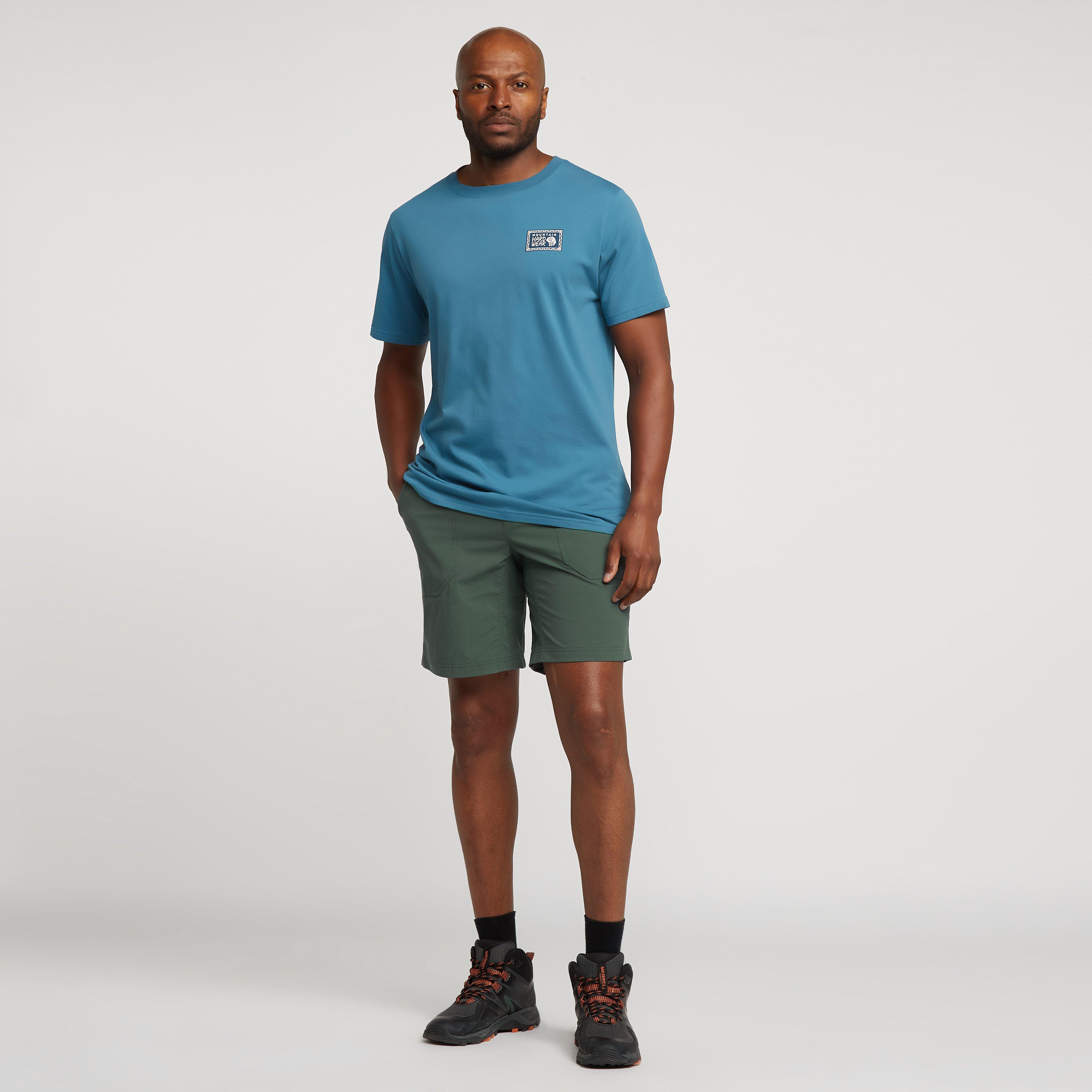 Men's Stryder™ Belted Short
