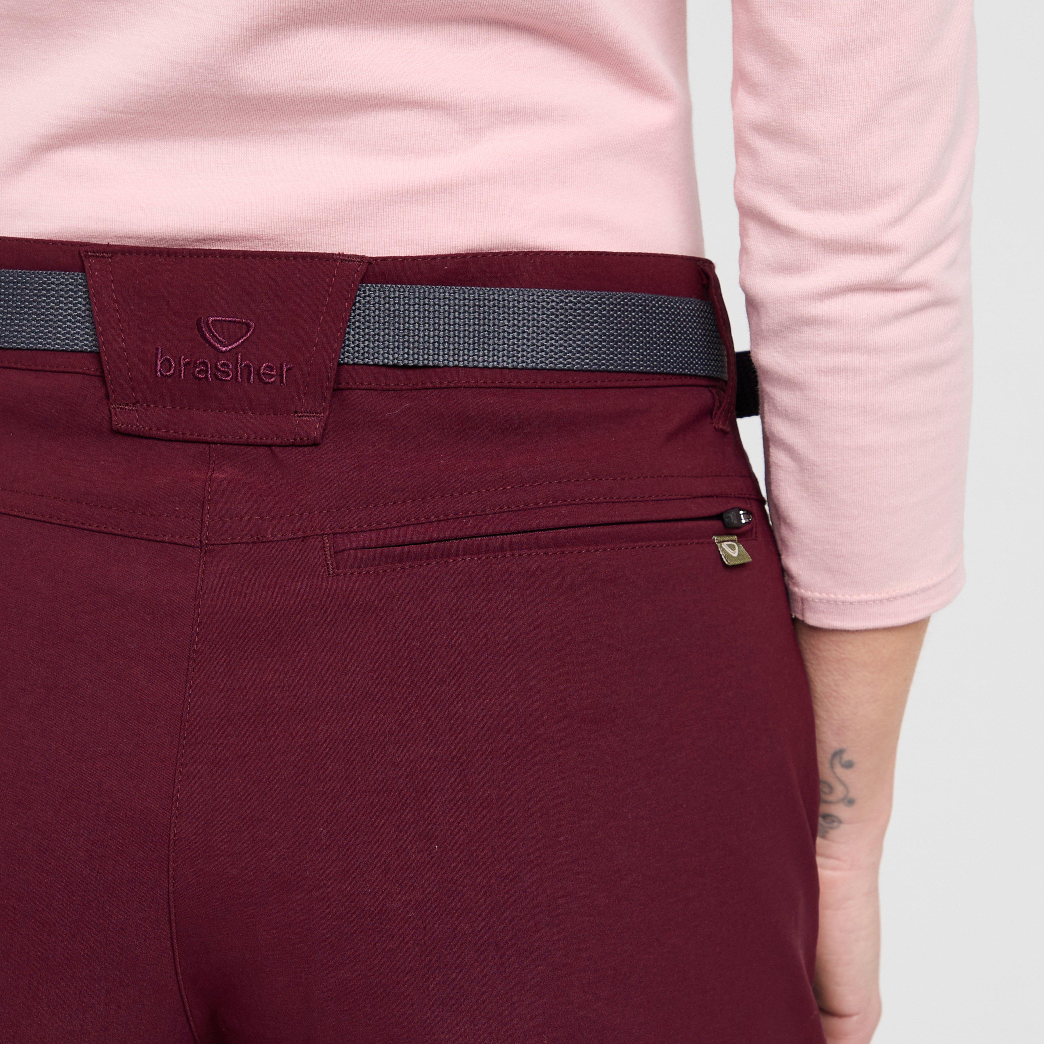 Women's Stretch Trousers