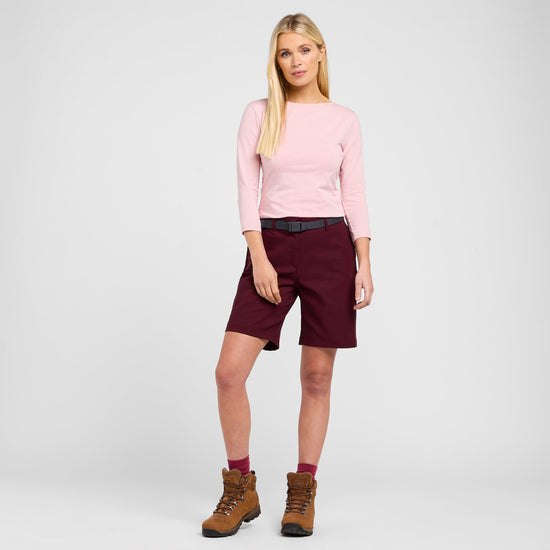 Women's Stretch Shorts