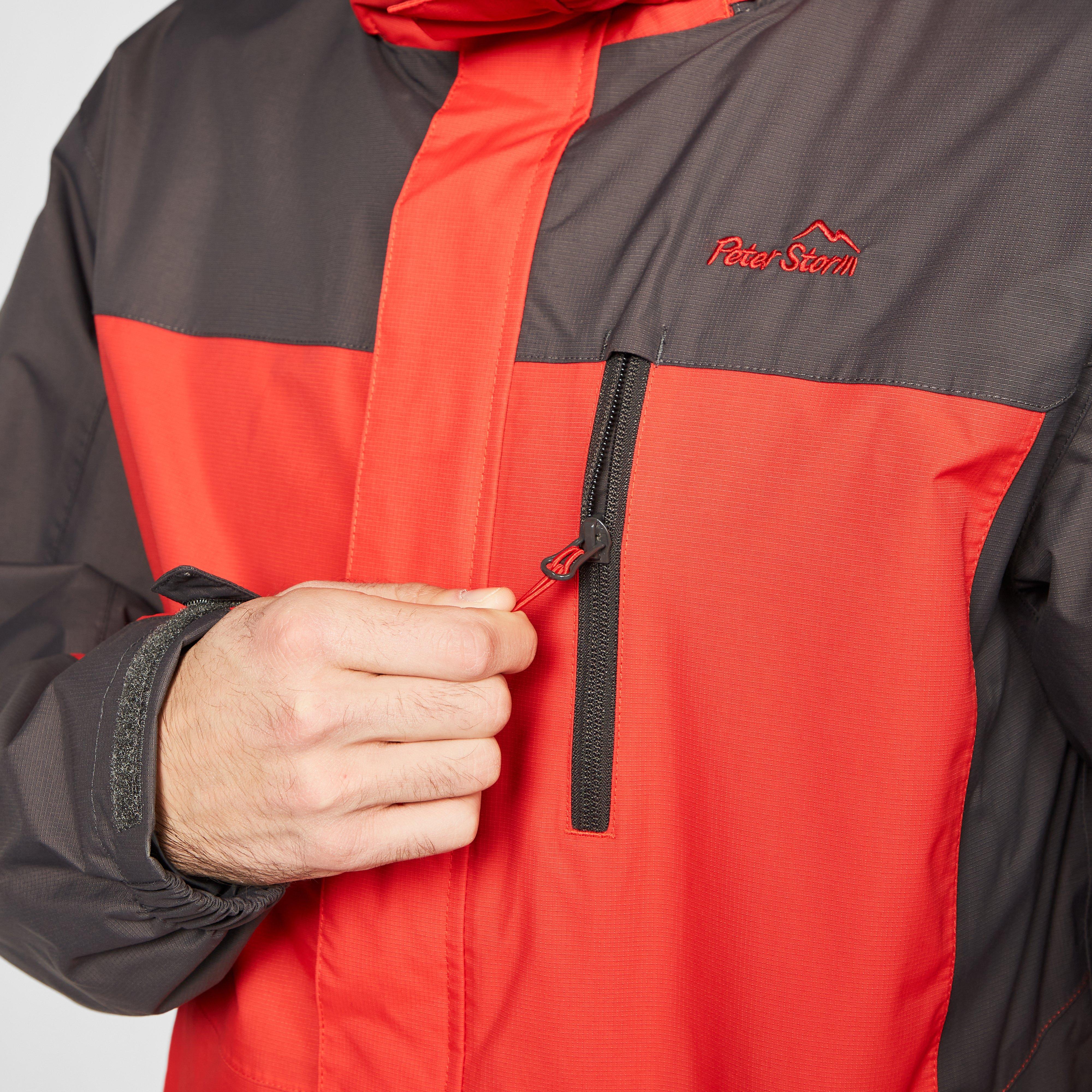 Men's Pennine Jacket