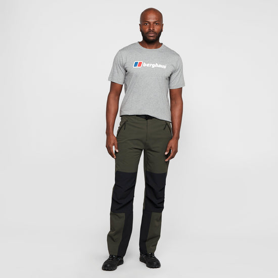 Men's Strata Softshell Trousers (Regular Length)