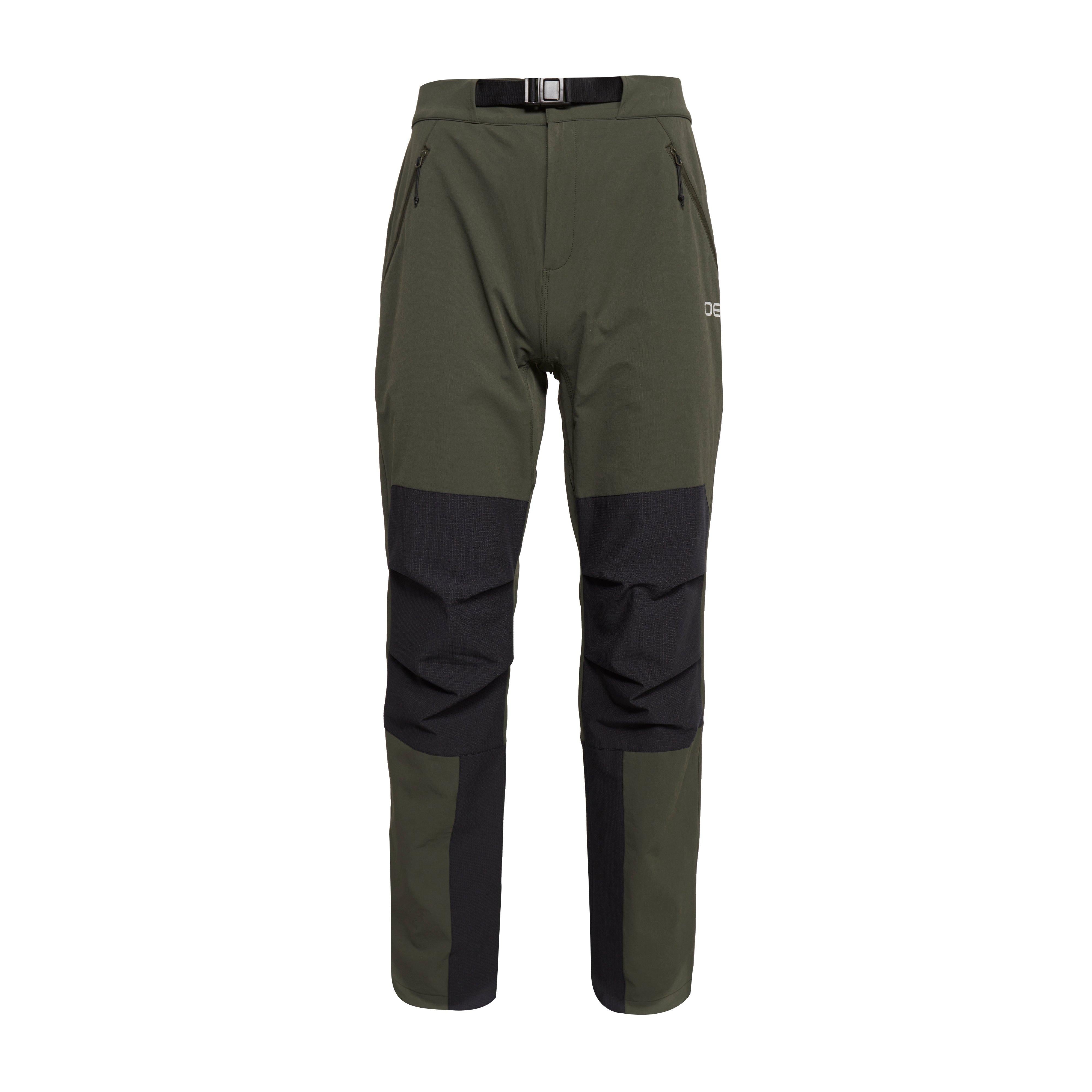 Men's Strata Softshell Trousers (Regular Length)