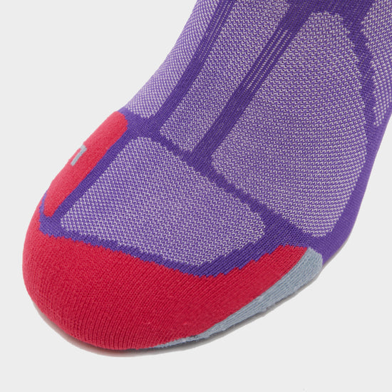 Unisex Marathon Fresh Anklet Socks