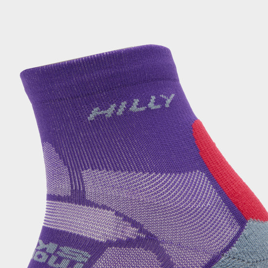 Unisex Marathon Fresh Anklet Socks