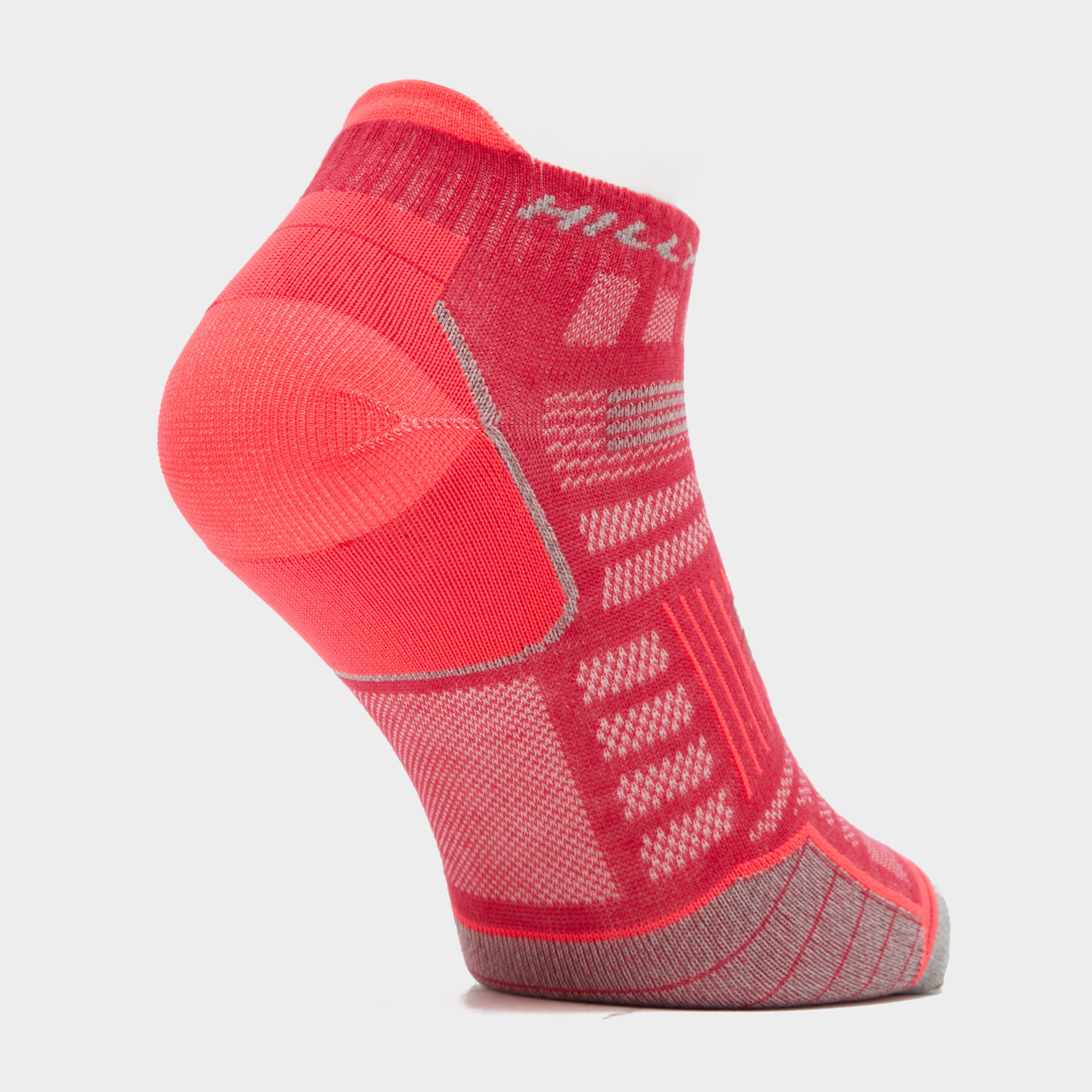 Twin Skin Socklet Mini Socks