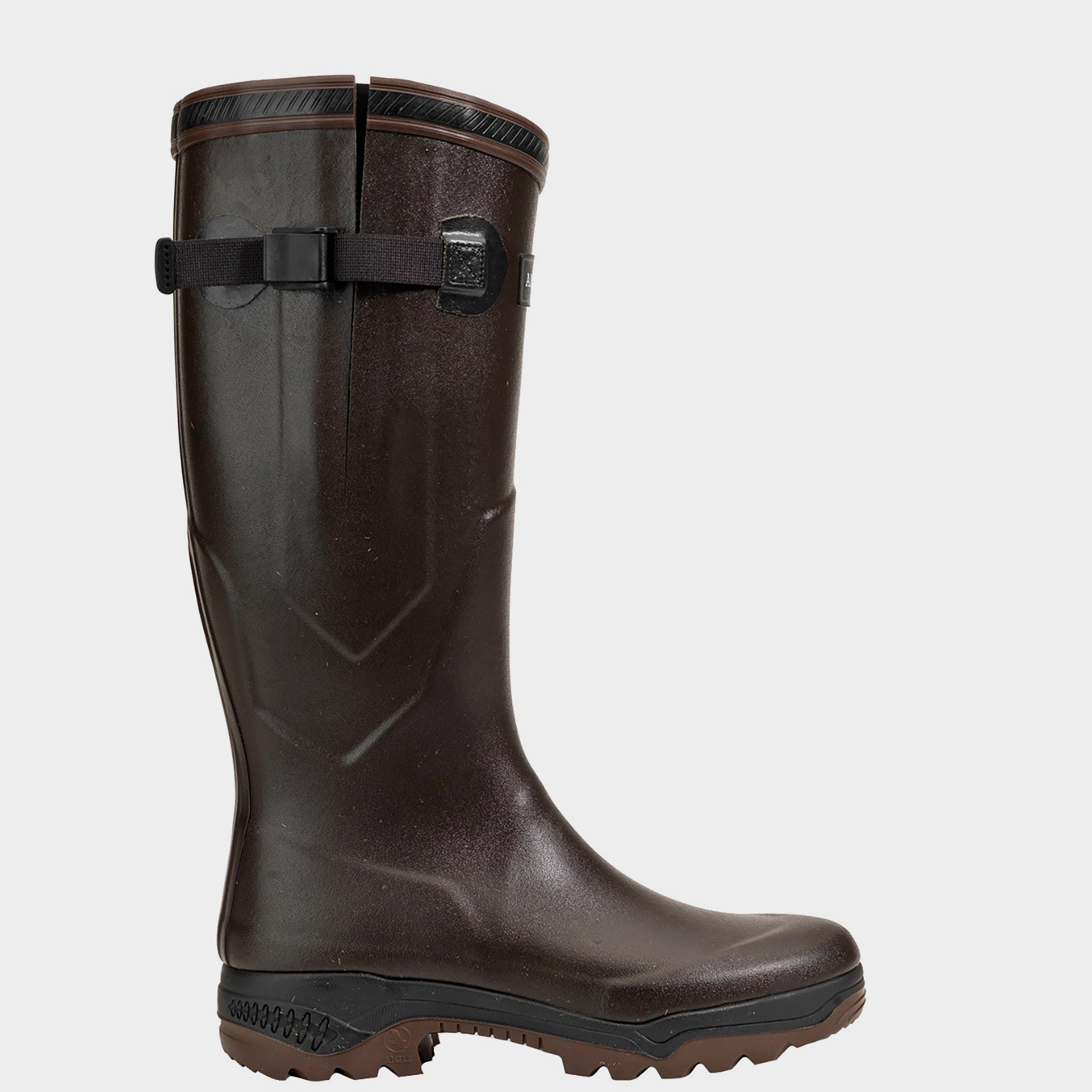 Women’s Parcours 2 Vario Wellington Boots