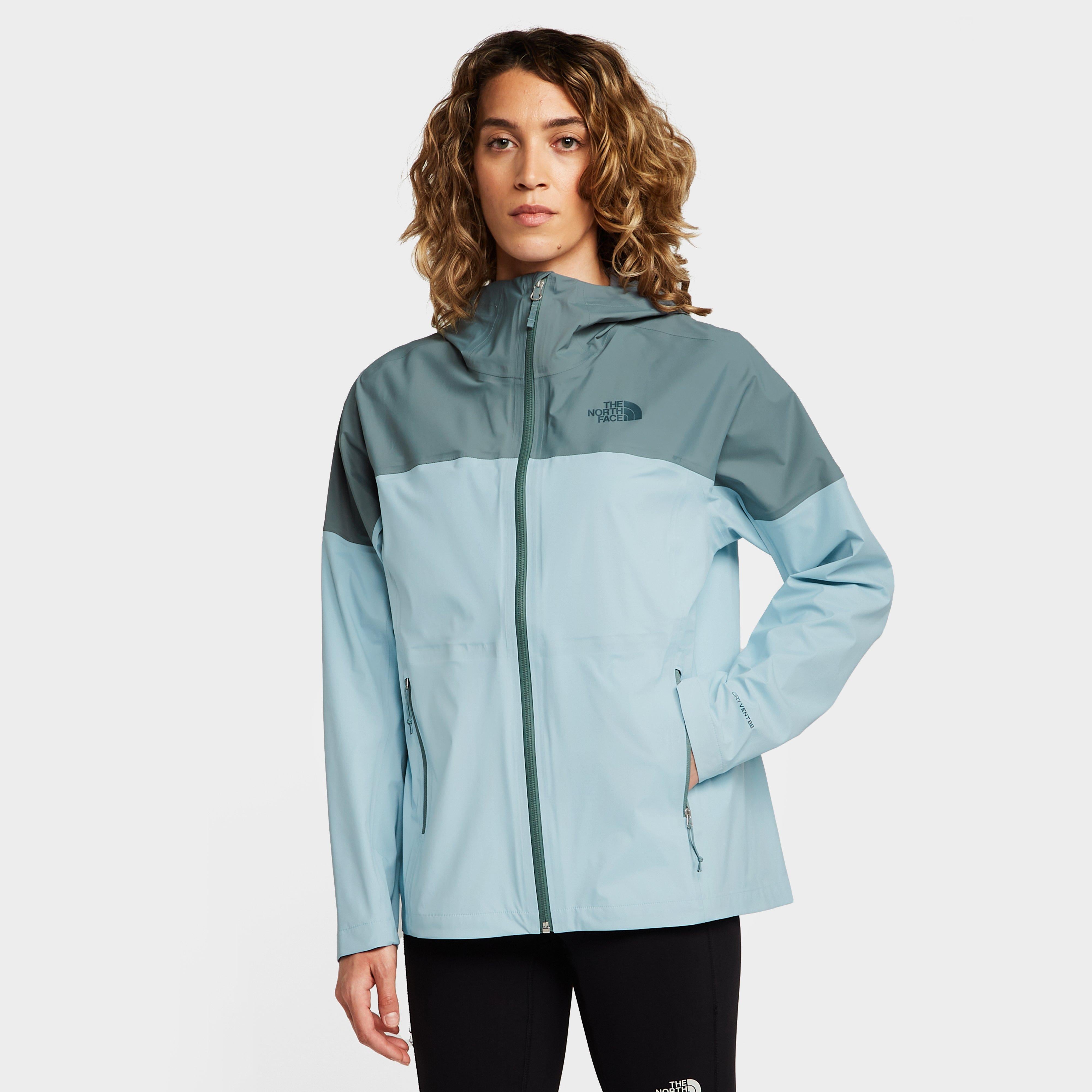 Women’s DryVent Jacket