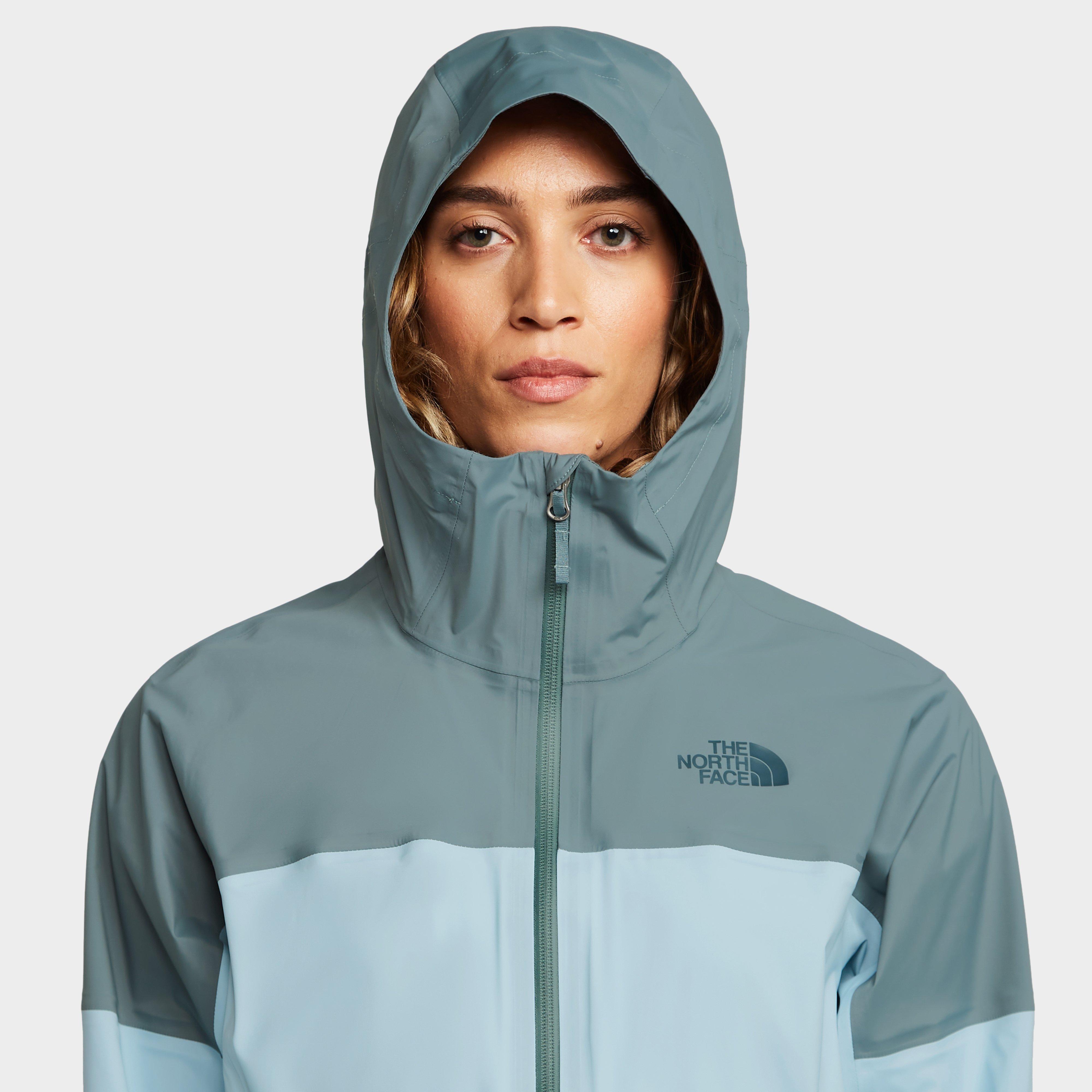 Women’s DryVent Jacket