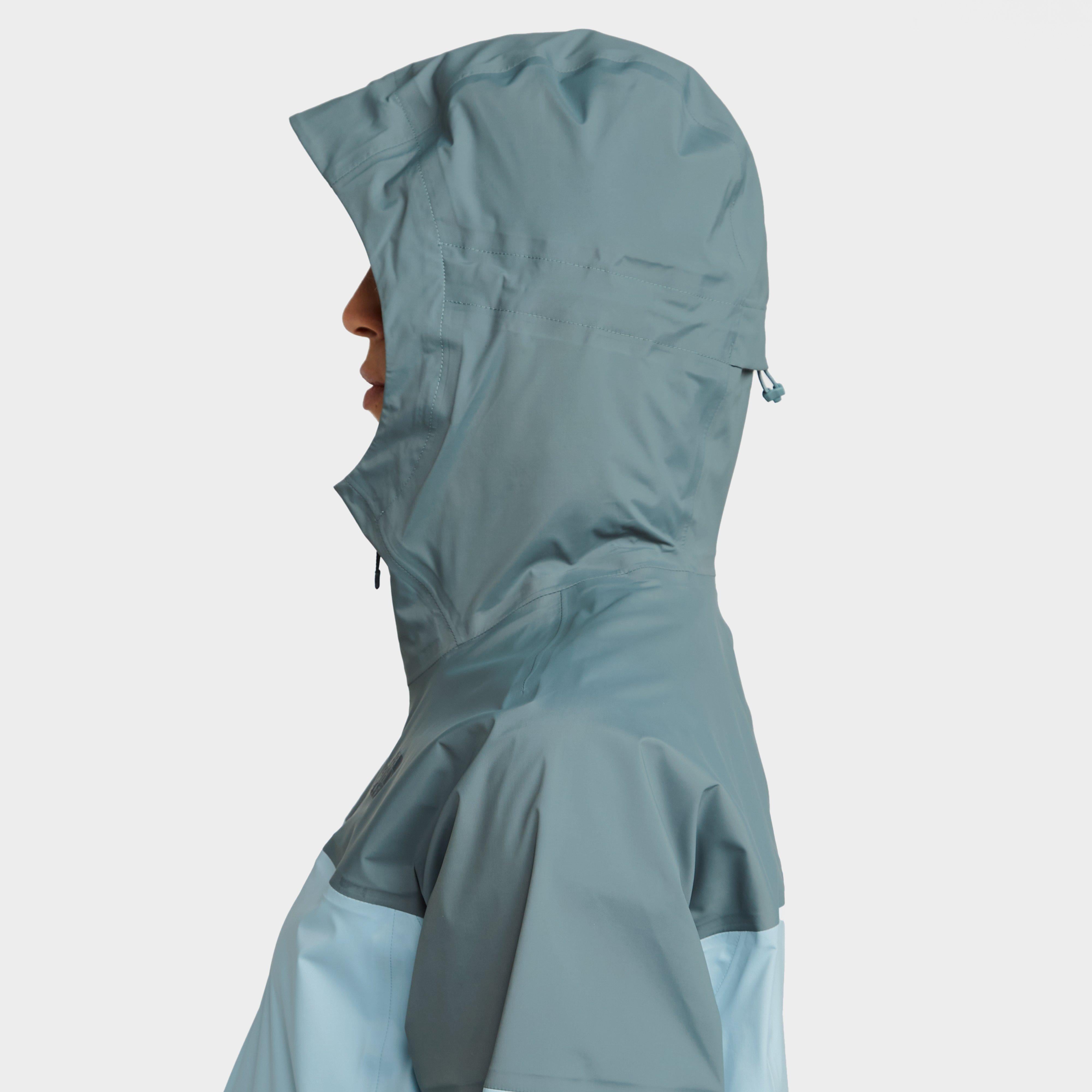 Women’s DryVent Jacket