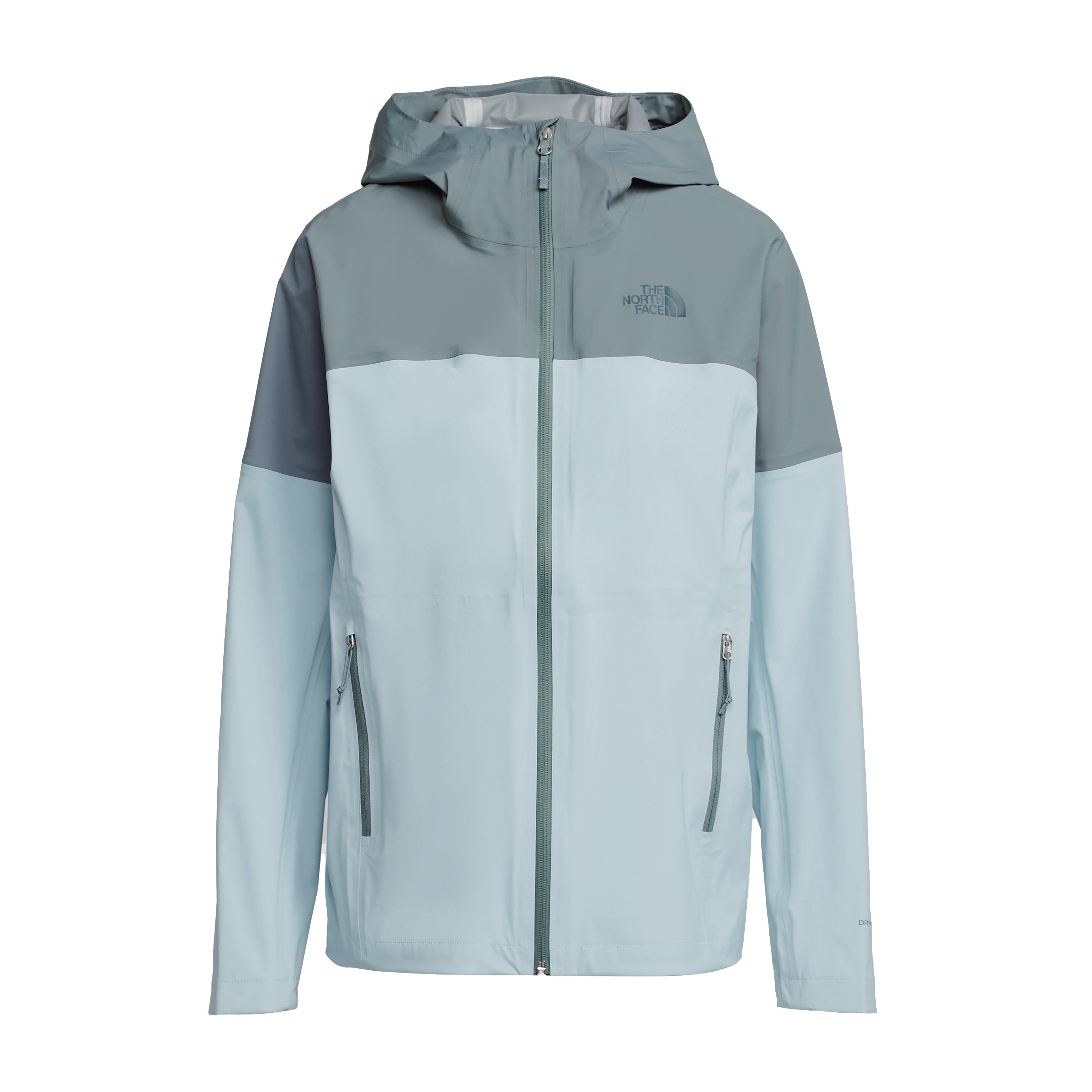 Women’s DryVent Jacket