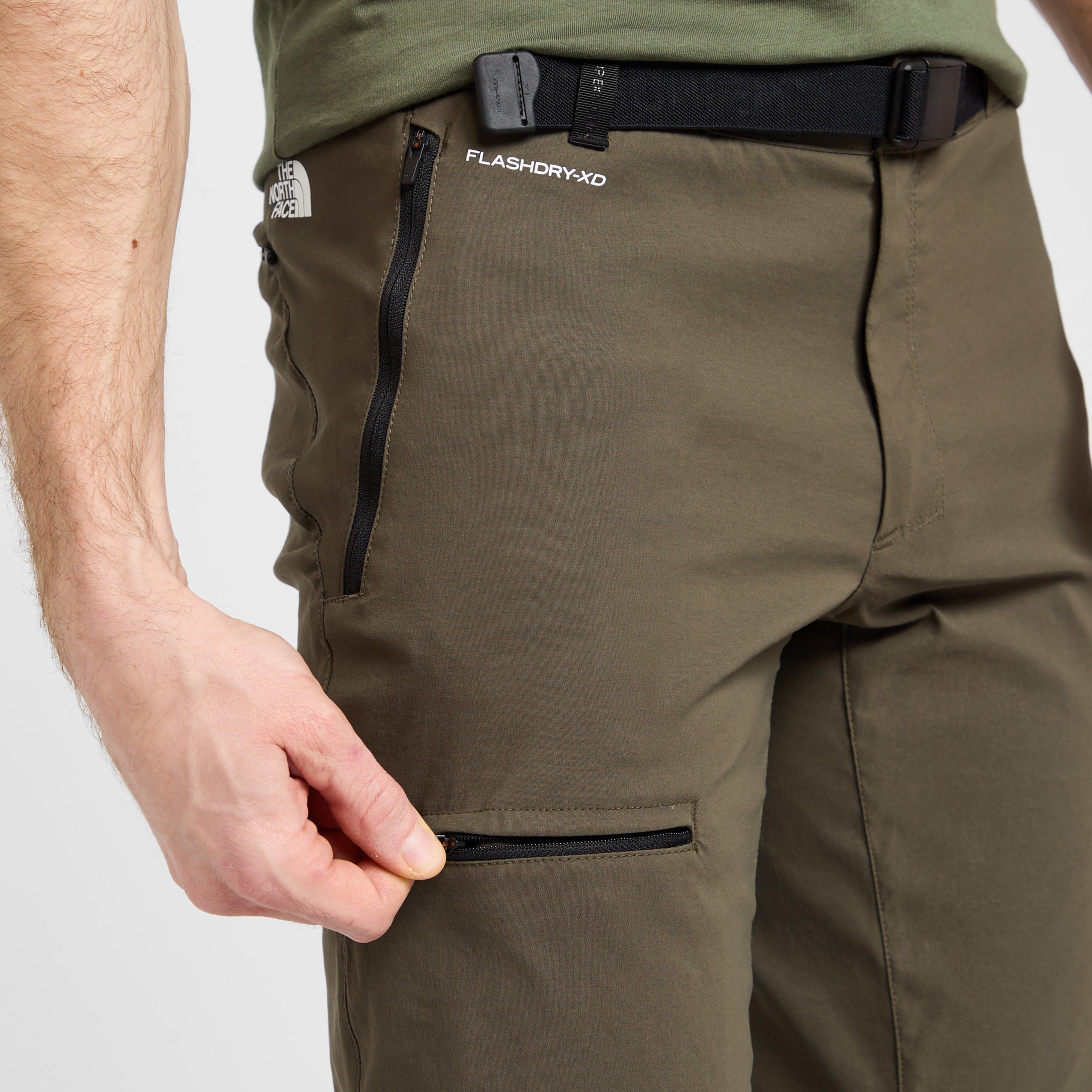 Men’s Lightning Pants