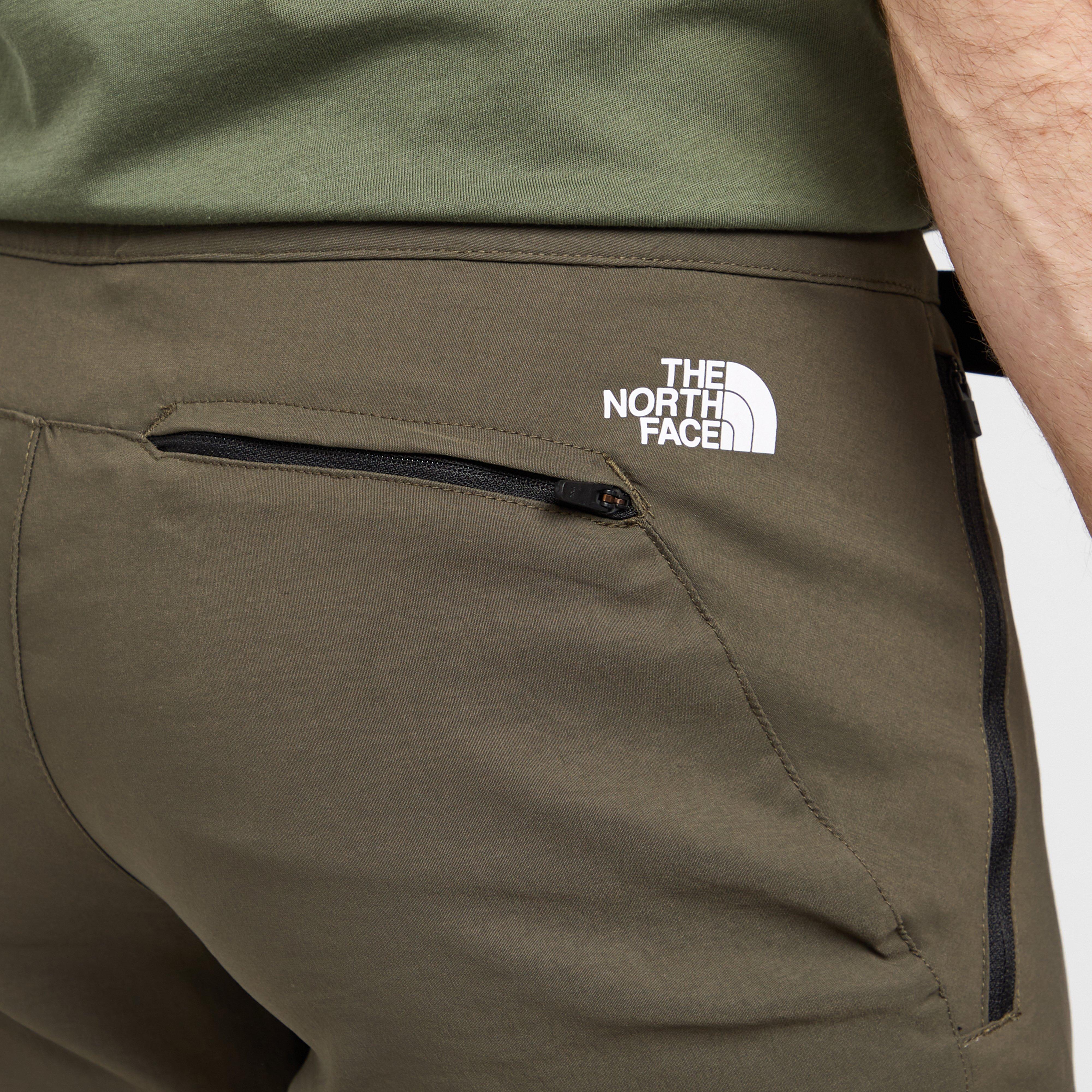 Men’s Lightning Pants